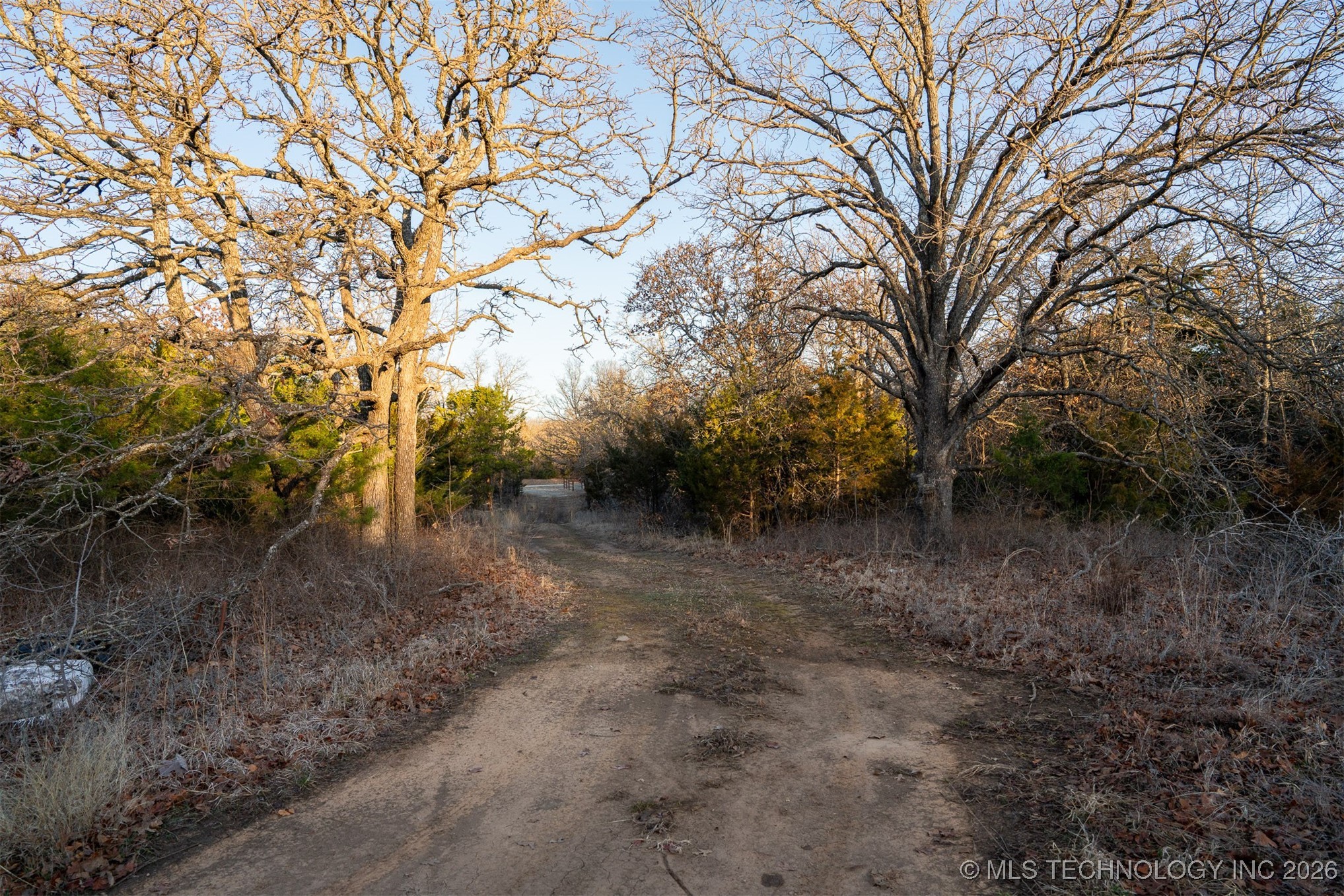 1 S Highway 99 Jennings OK 74038