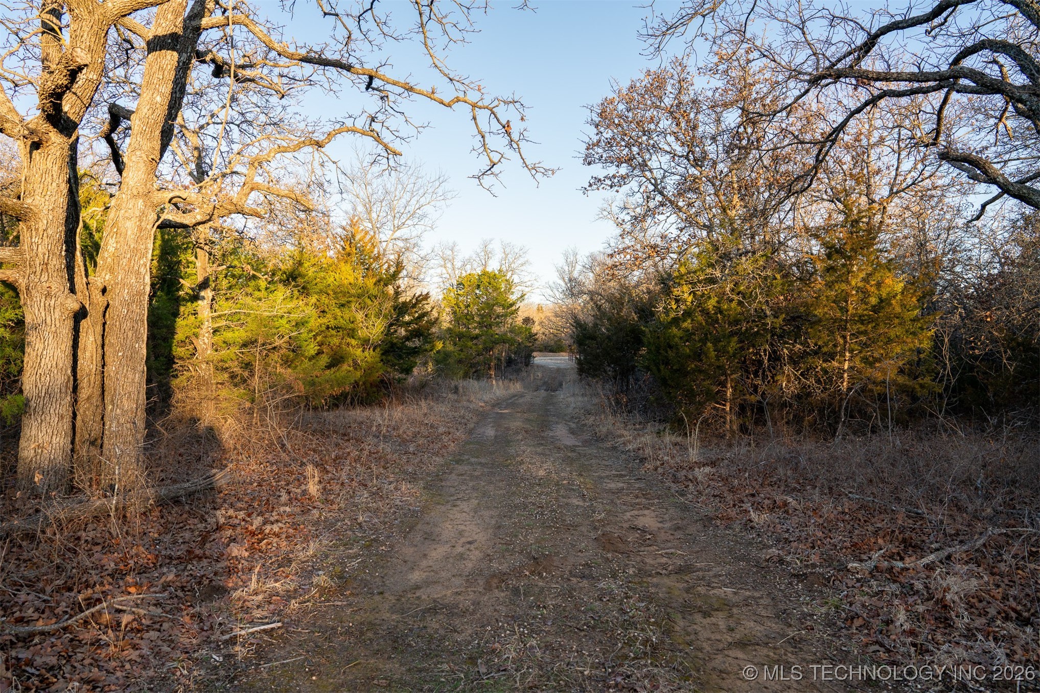 1 S Highway 99 Jennings OK 74038