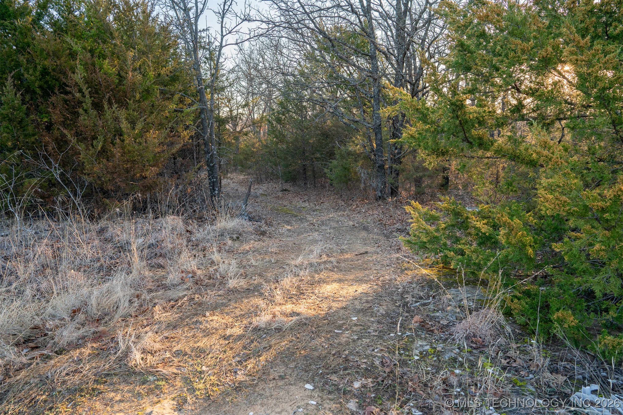 1 S Highway 99 Jennings OK 74038