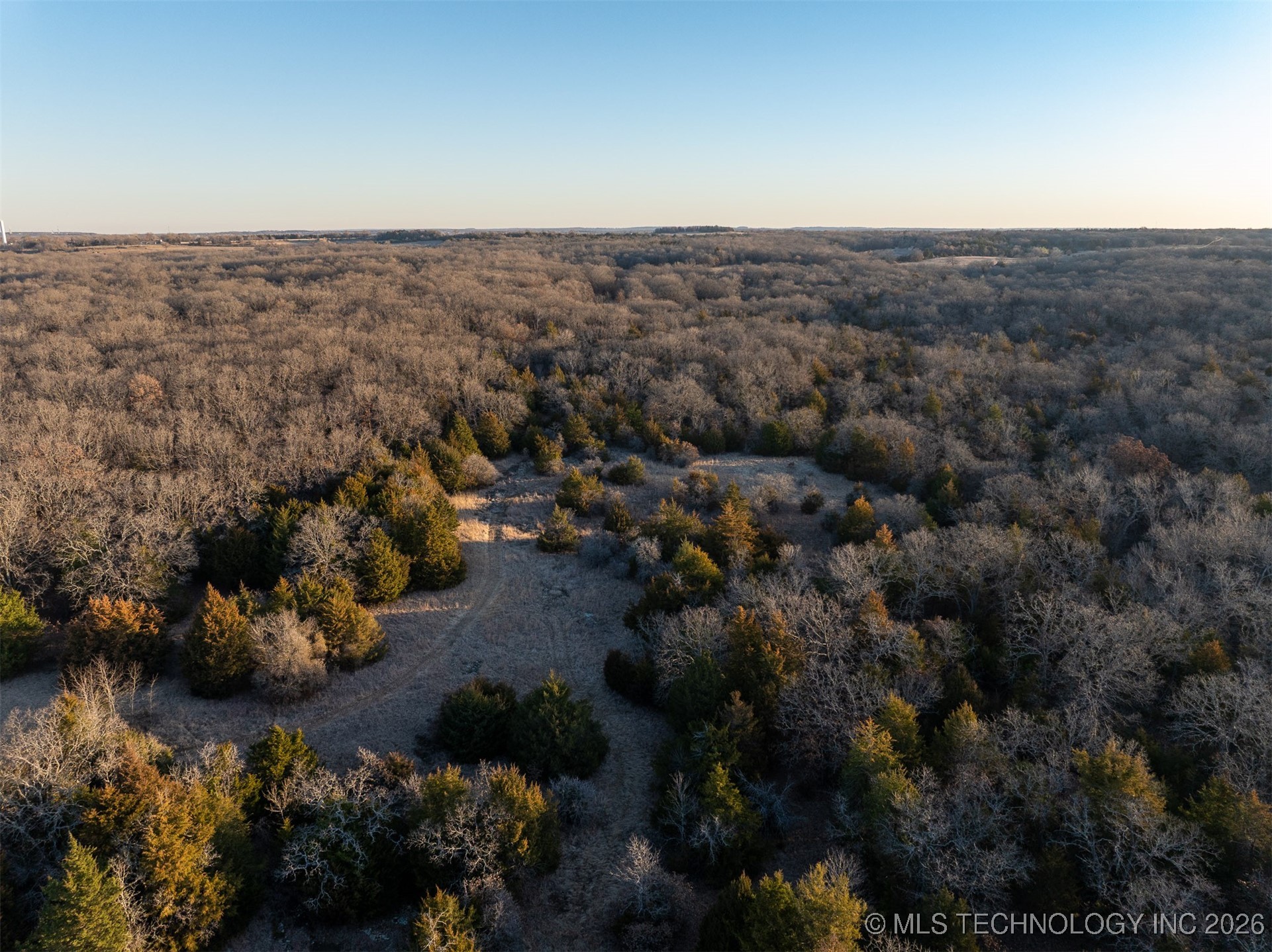 1 S Highway 99 Jennings OK 74038