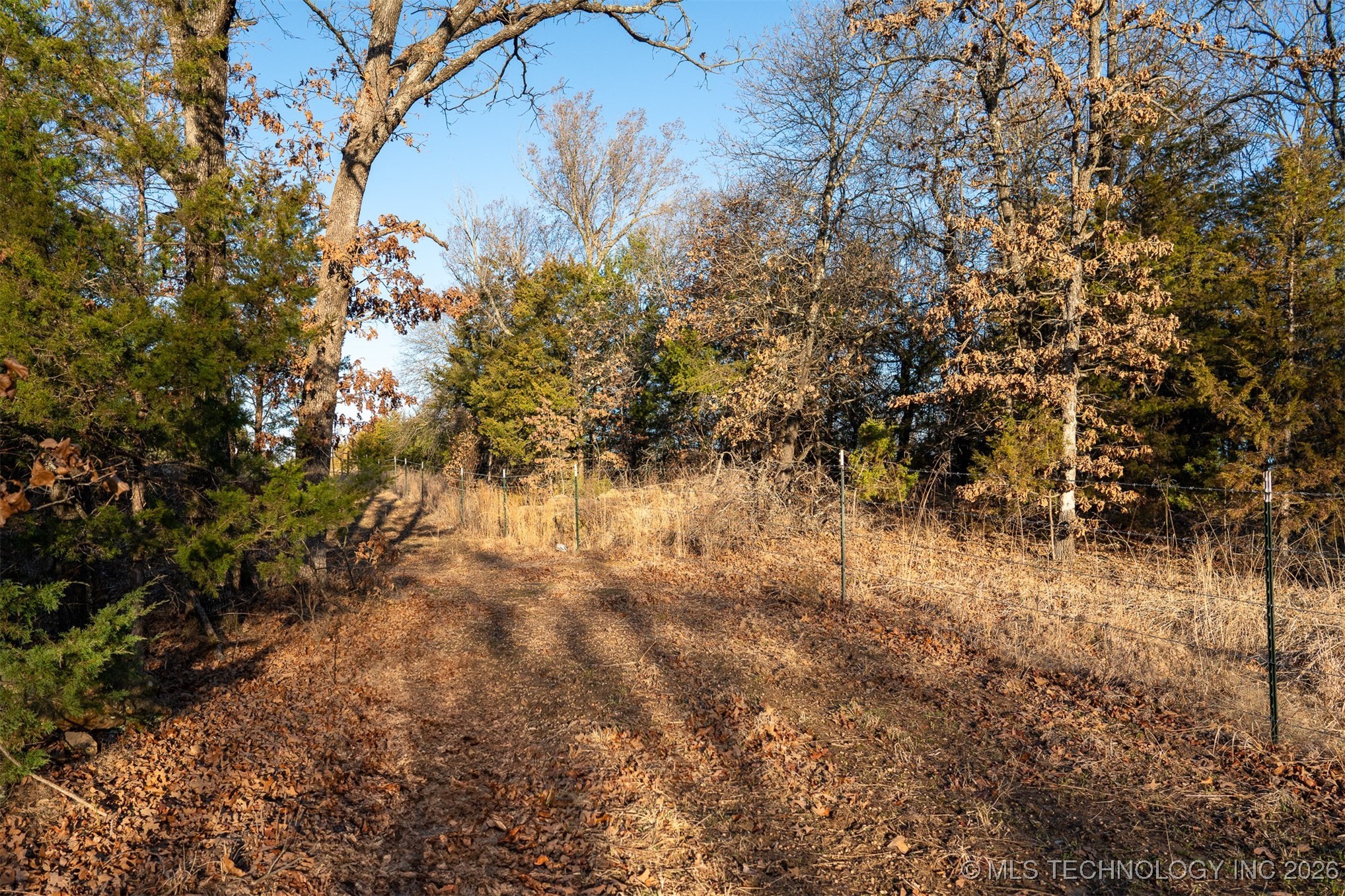 1 S Highway 99 Jennings OK 74038