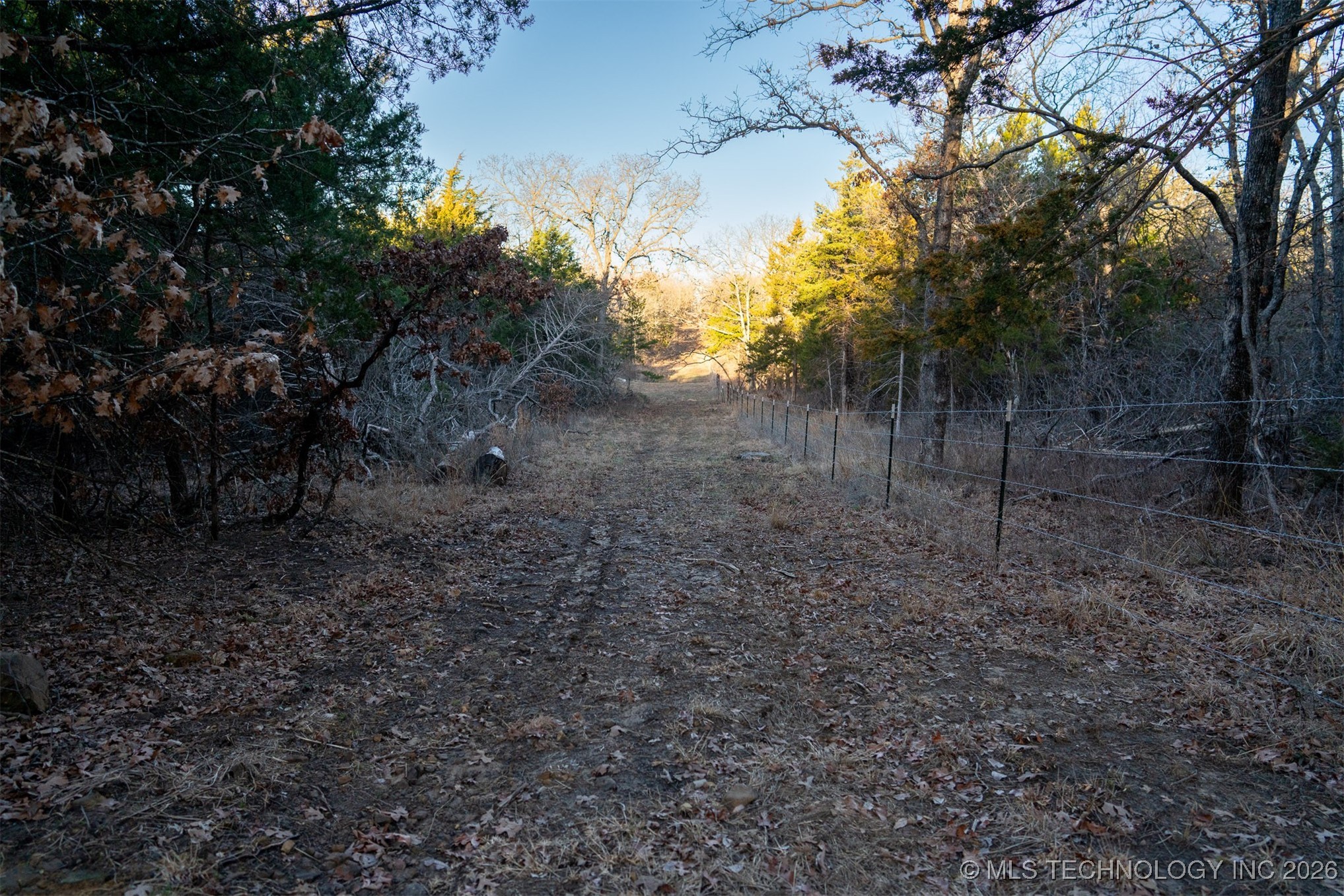 1 S Highway 99 Jennings OK 74038