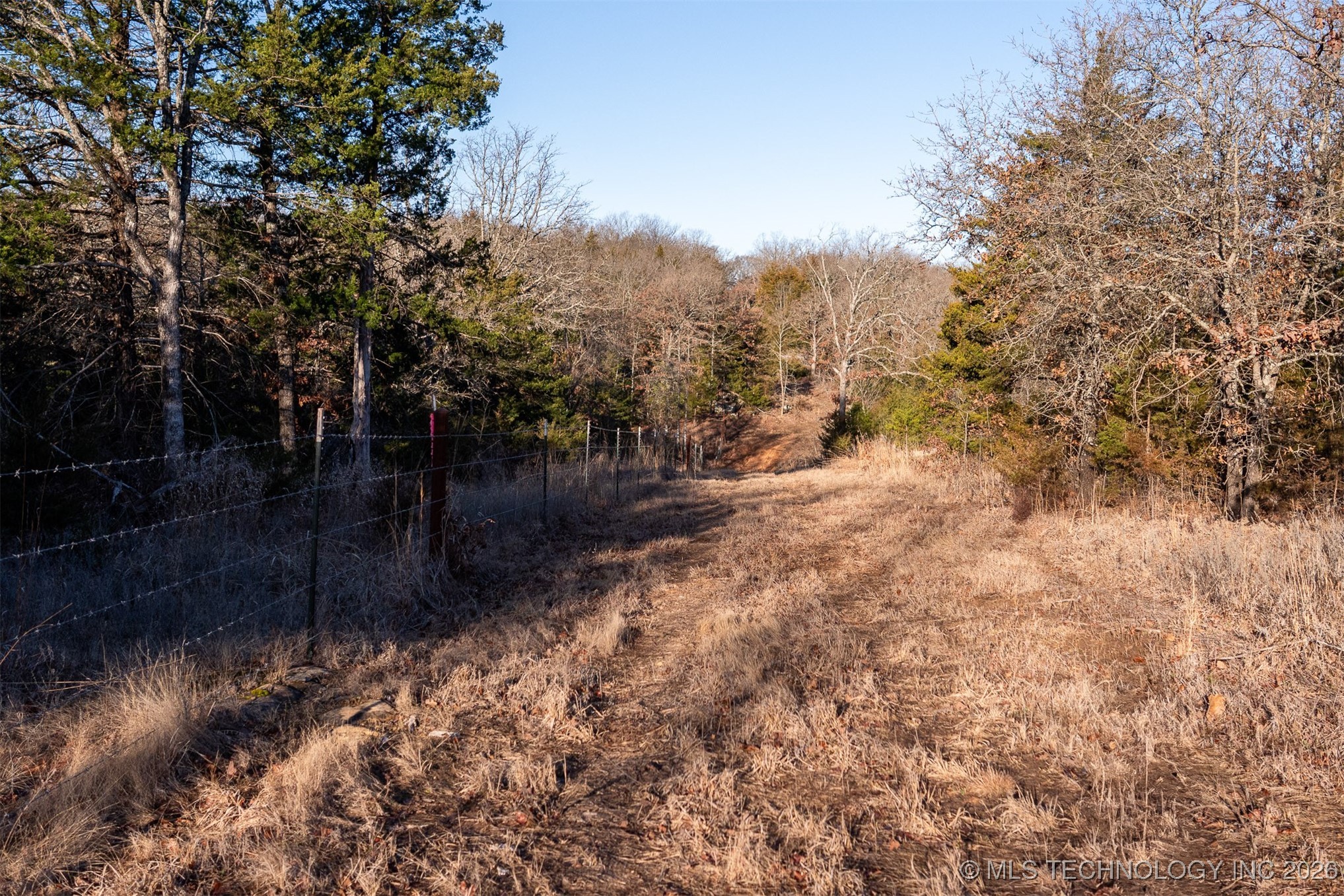 1 S Highway 99 Jennings OK 74038