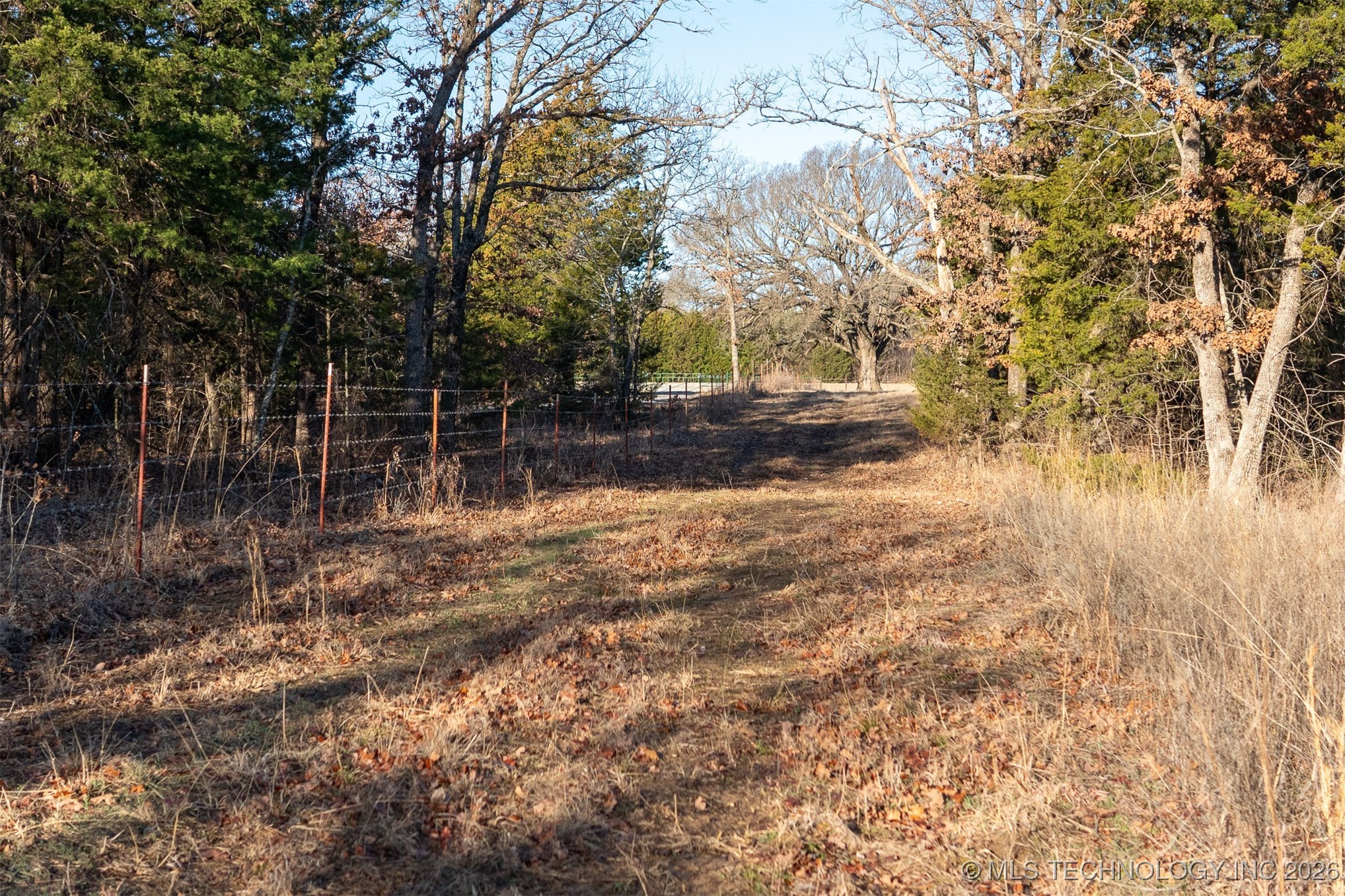 1 S Highway 99 Jennings OK 74038