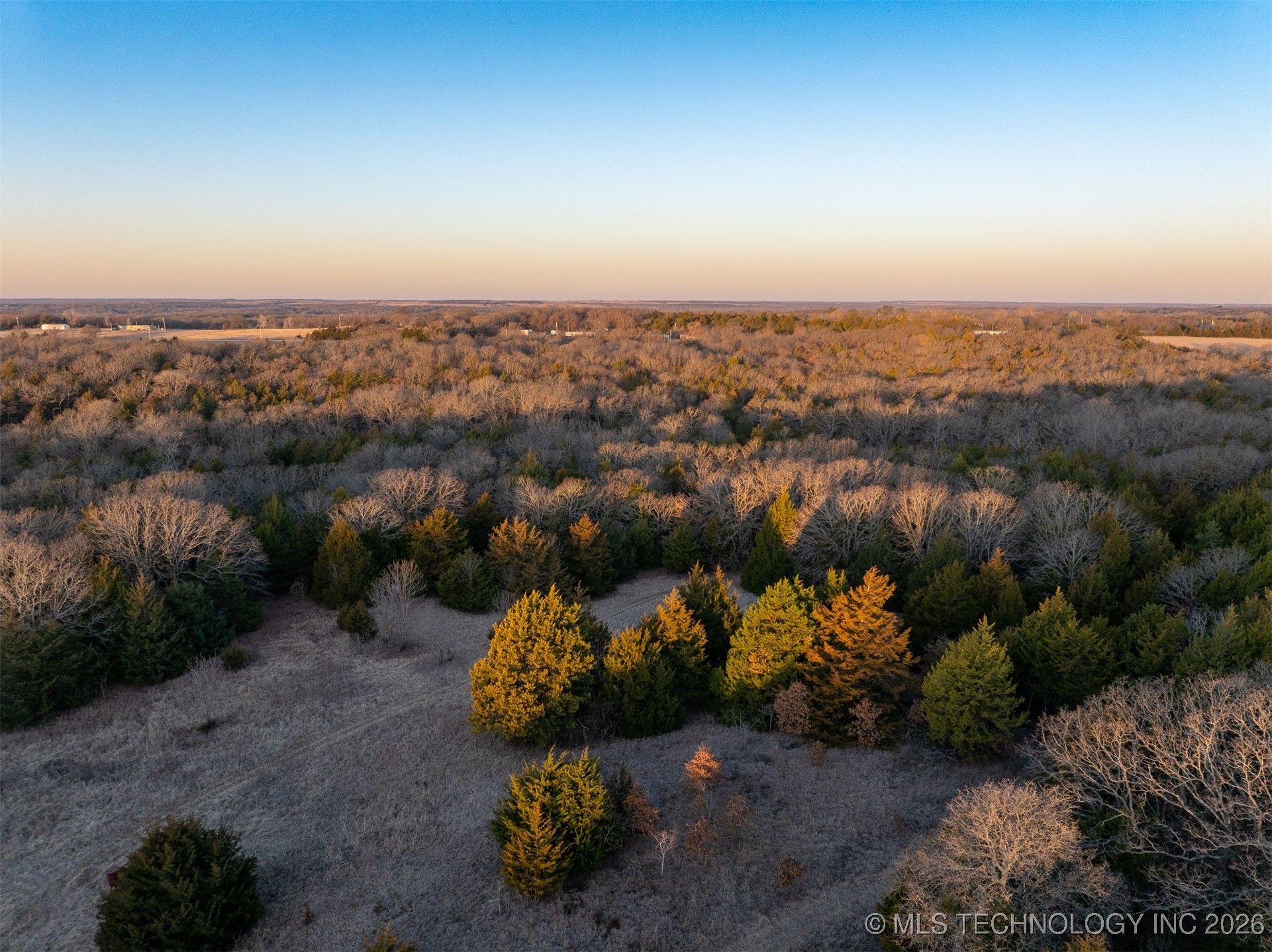 1 S Highway 99 Jennings OK 74038