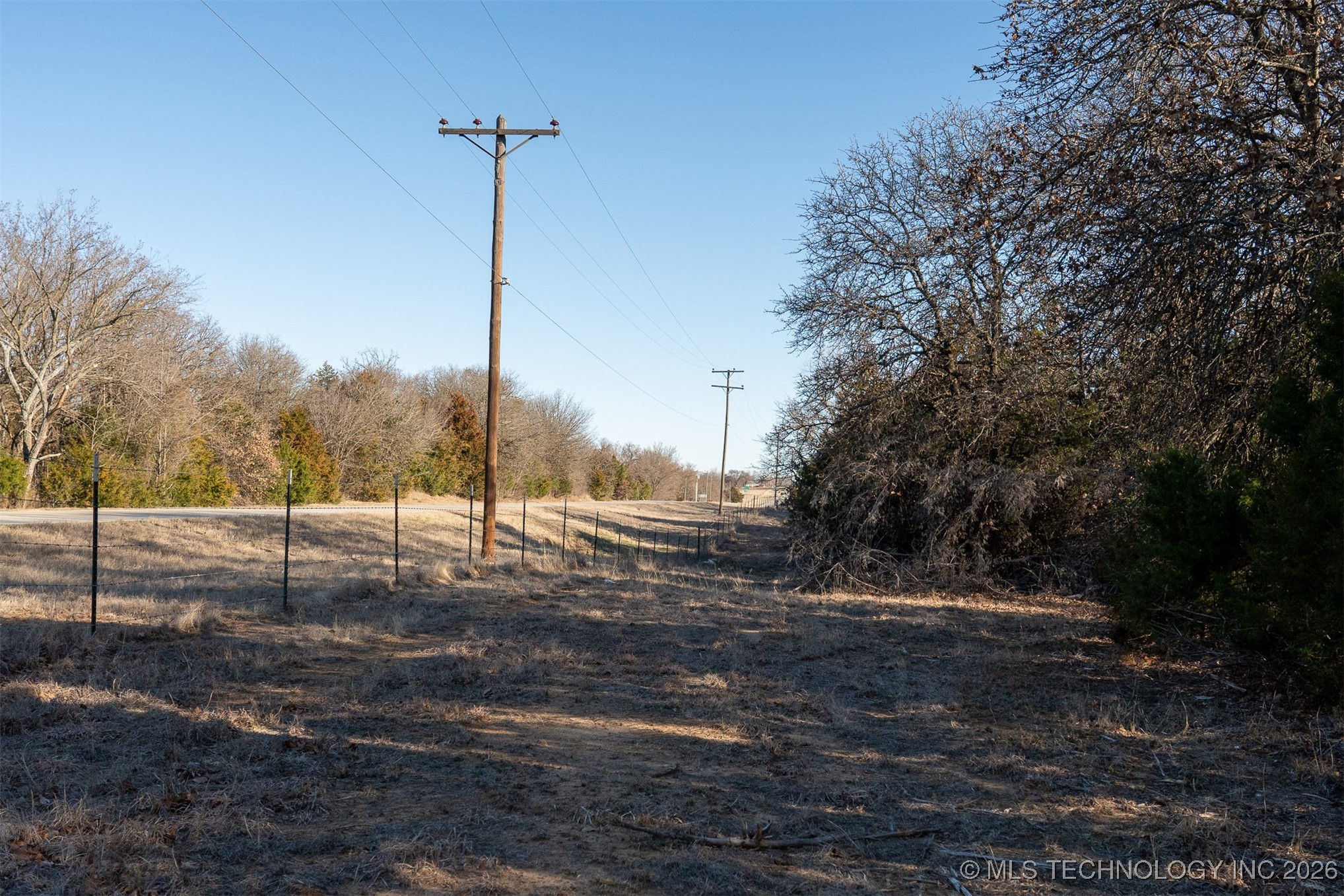 1 S Highway 99 Jennings OK 74038