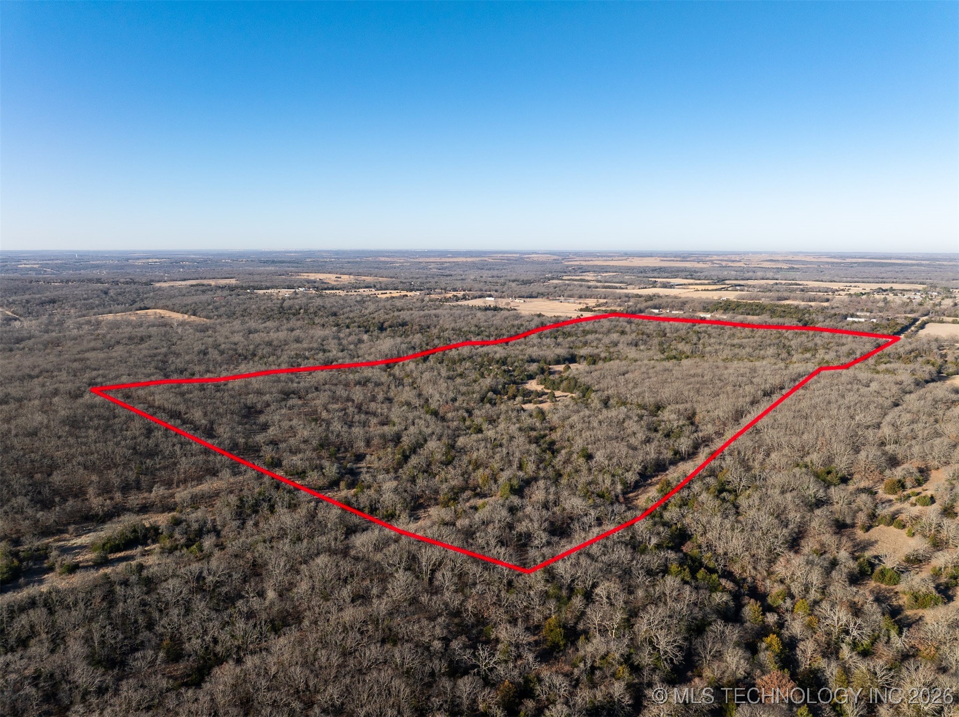 1 S Highway 99 Jennings OK 74038