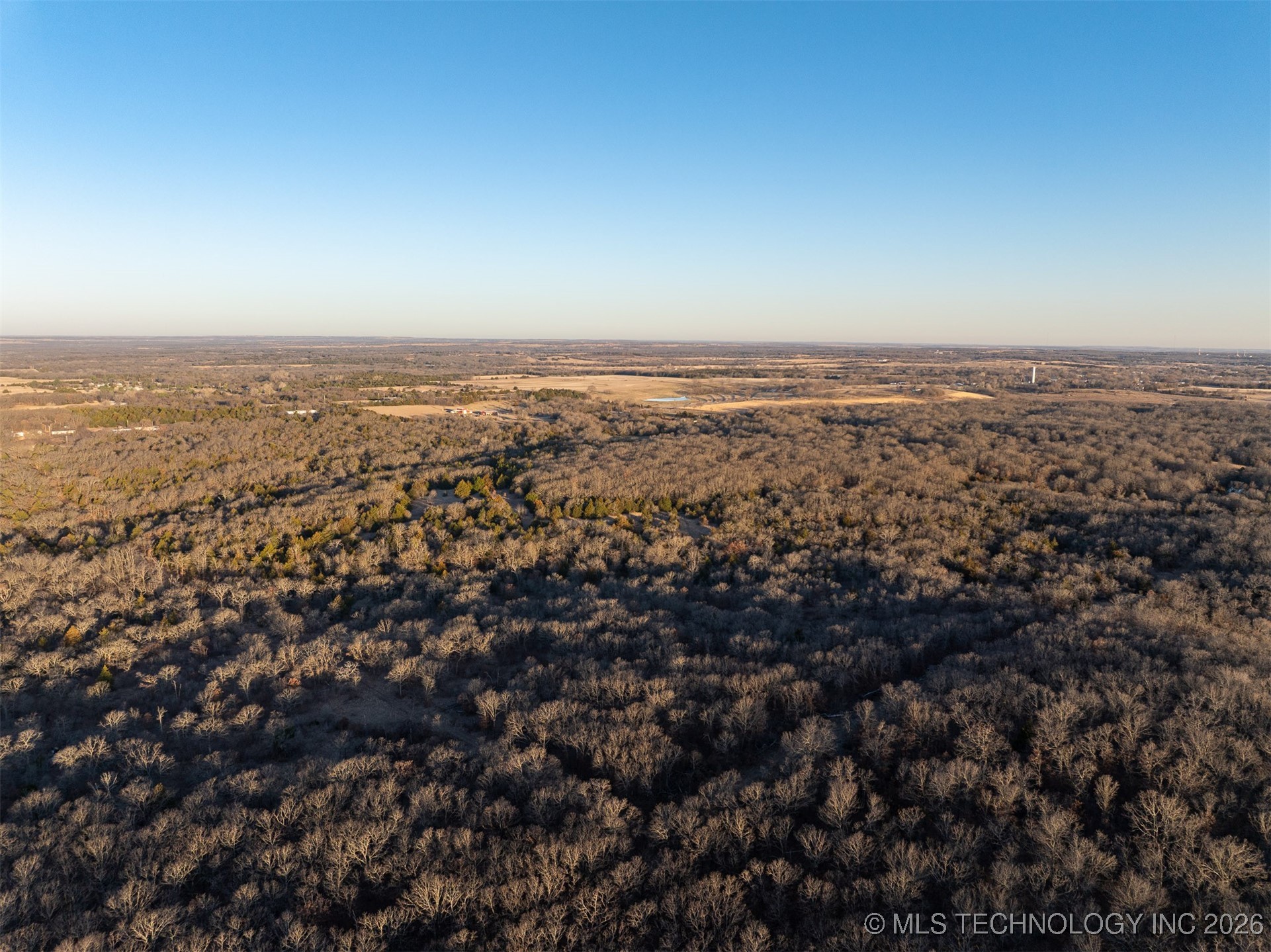 1 S Highway 99 Jennings OK 74038