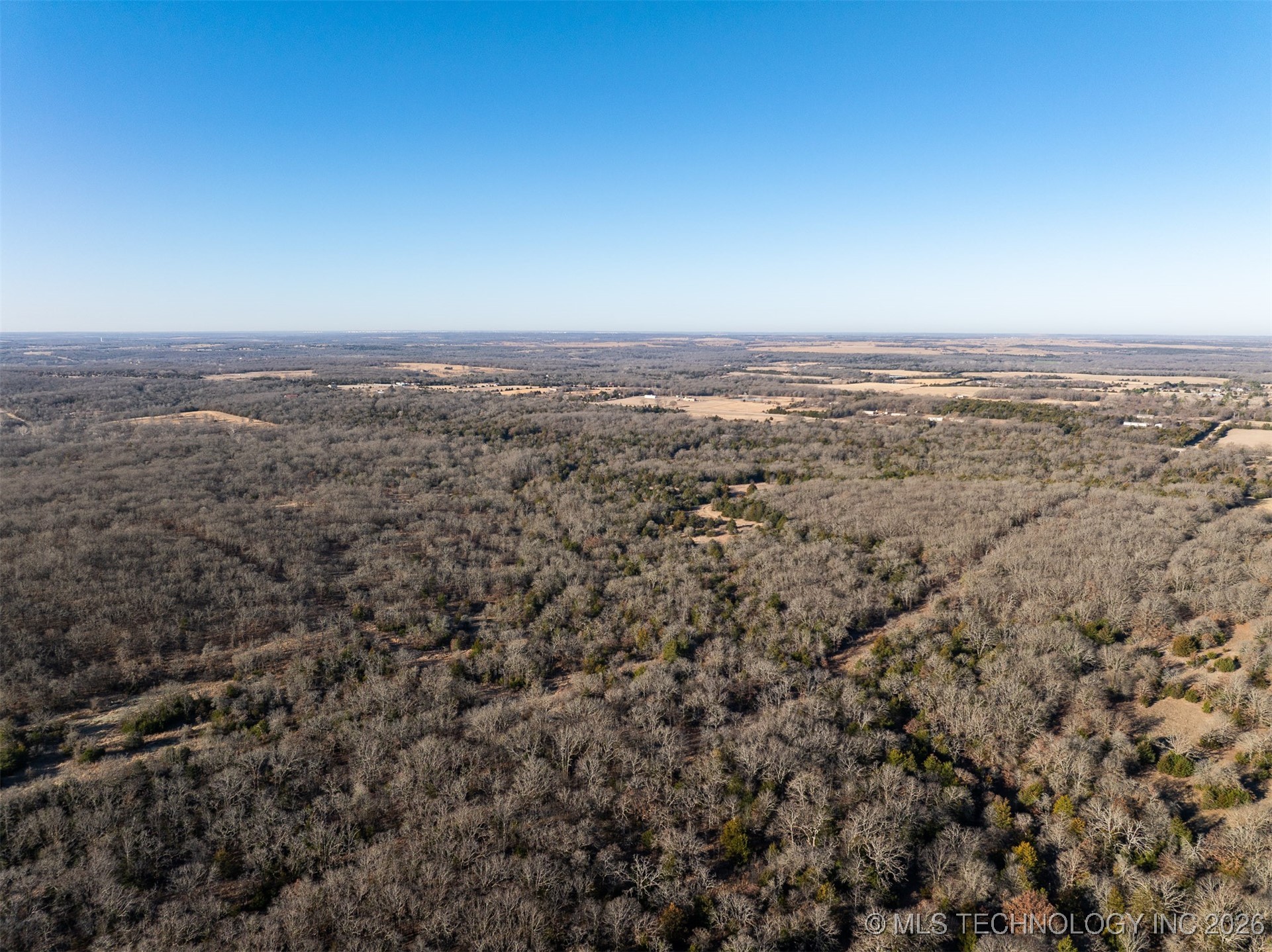 1 S Highway 99 Jennings OK 74038