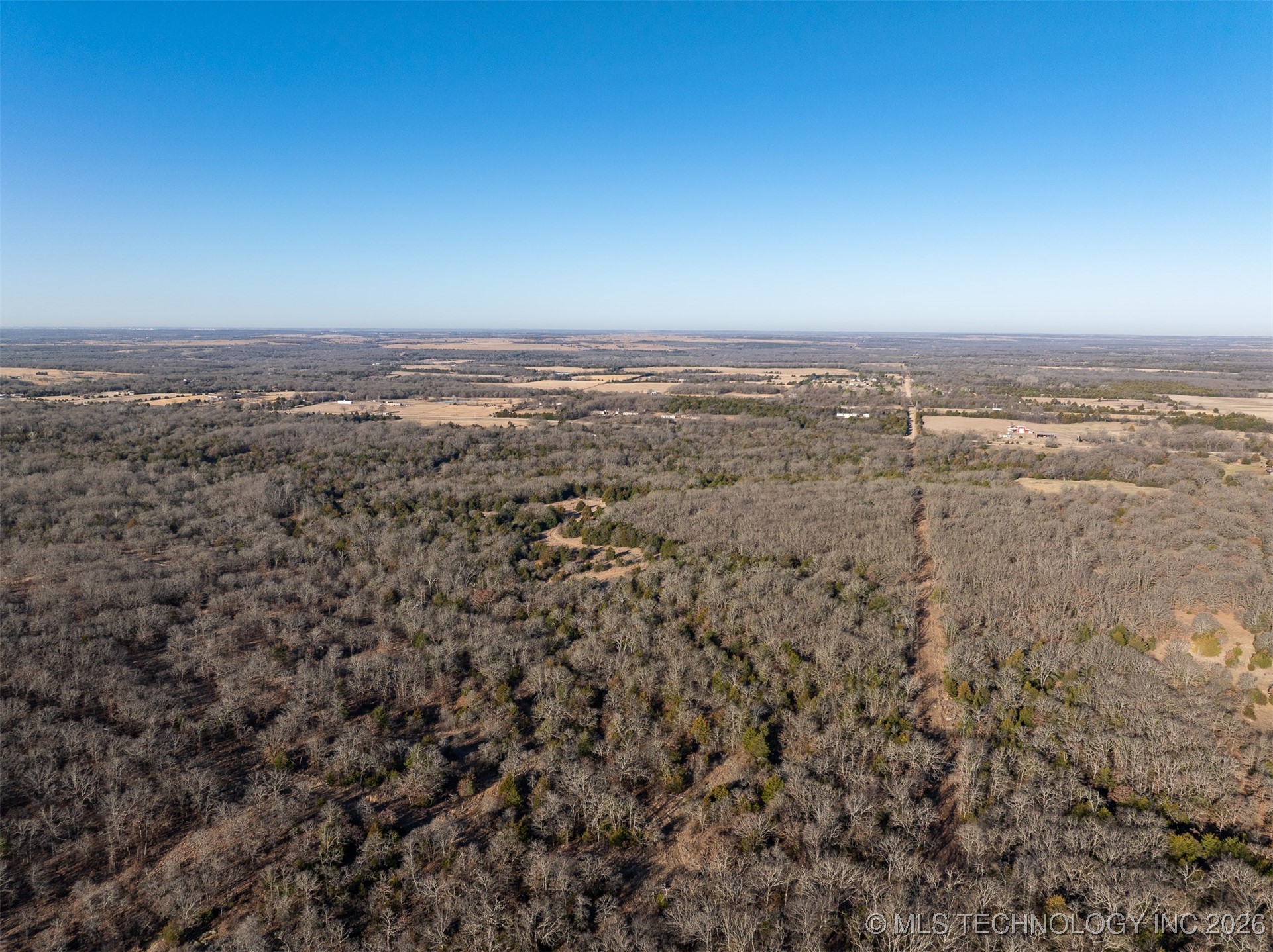 1 S Highway 99 Jennings OK 74038