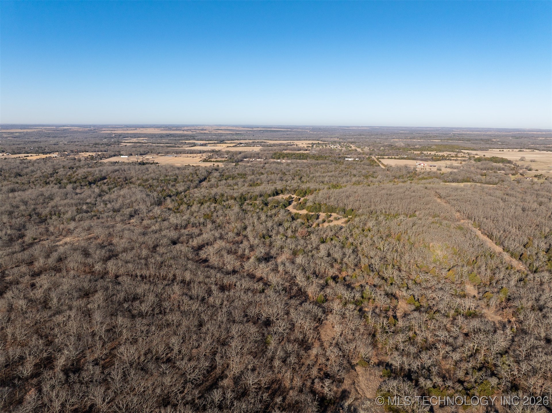1 S Highway 99 Jennings OK 74038