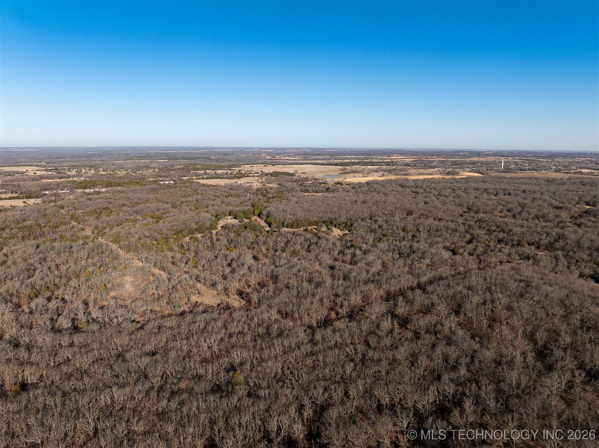 1 S Highway 99 Jennings OK 74038