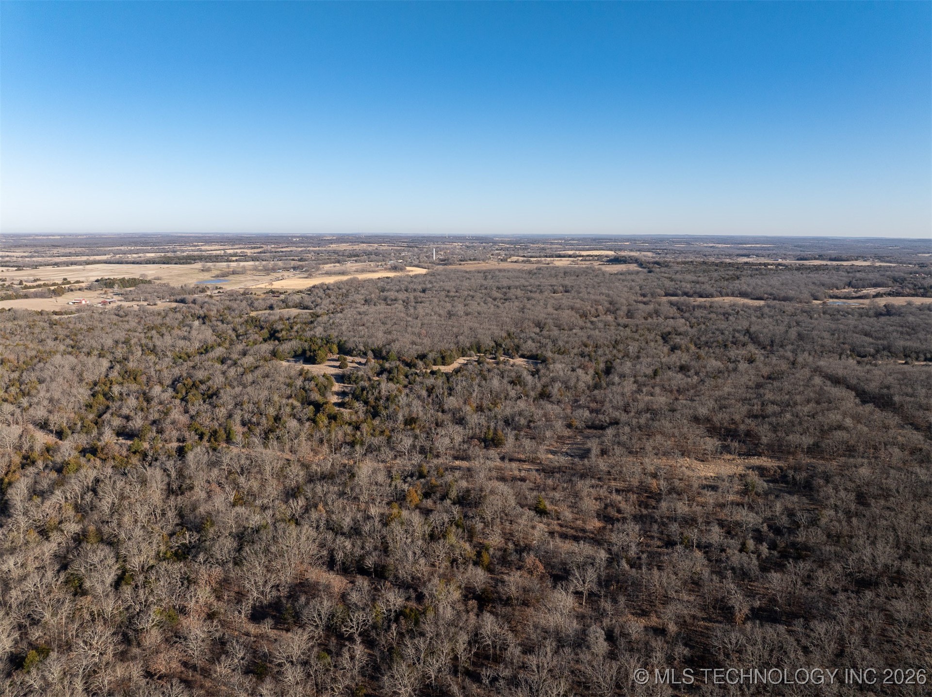 1 S Highway 99 Jennings OK 74038