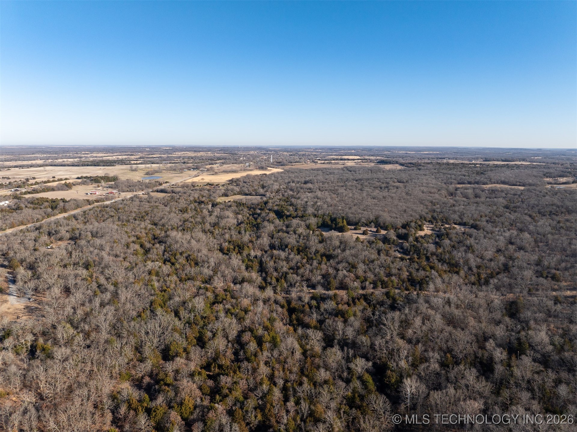 1 S Highway 99 Jennings OK 74038