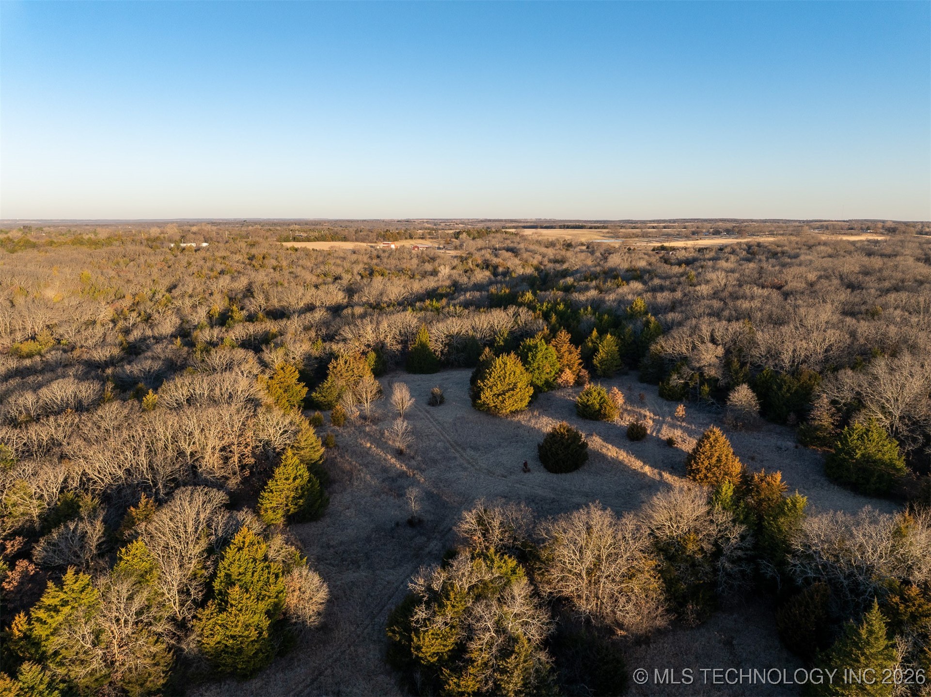 1 S Highway 99 Jennings OK 74038