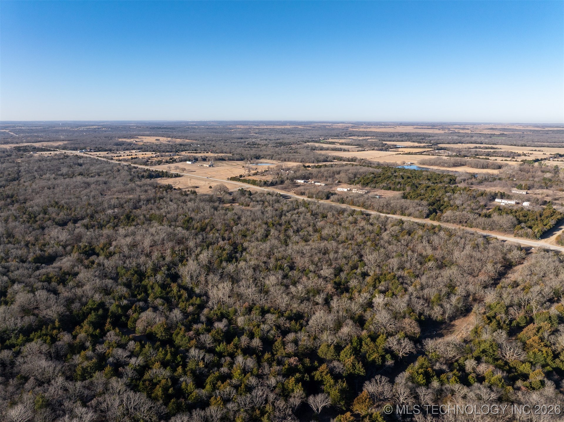 1 S Highway 99 Jennings OK 74038