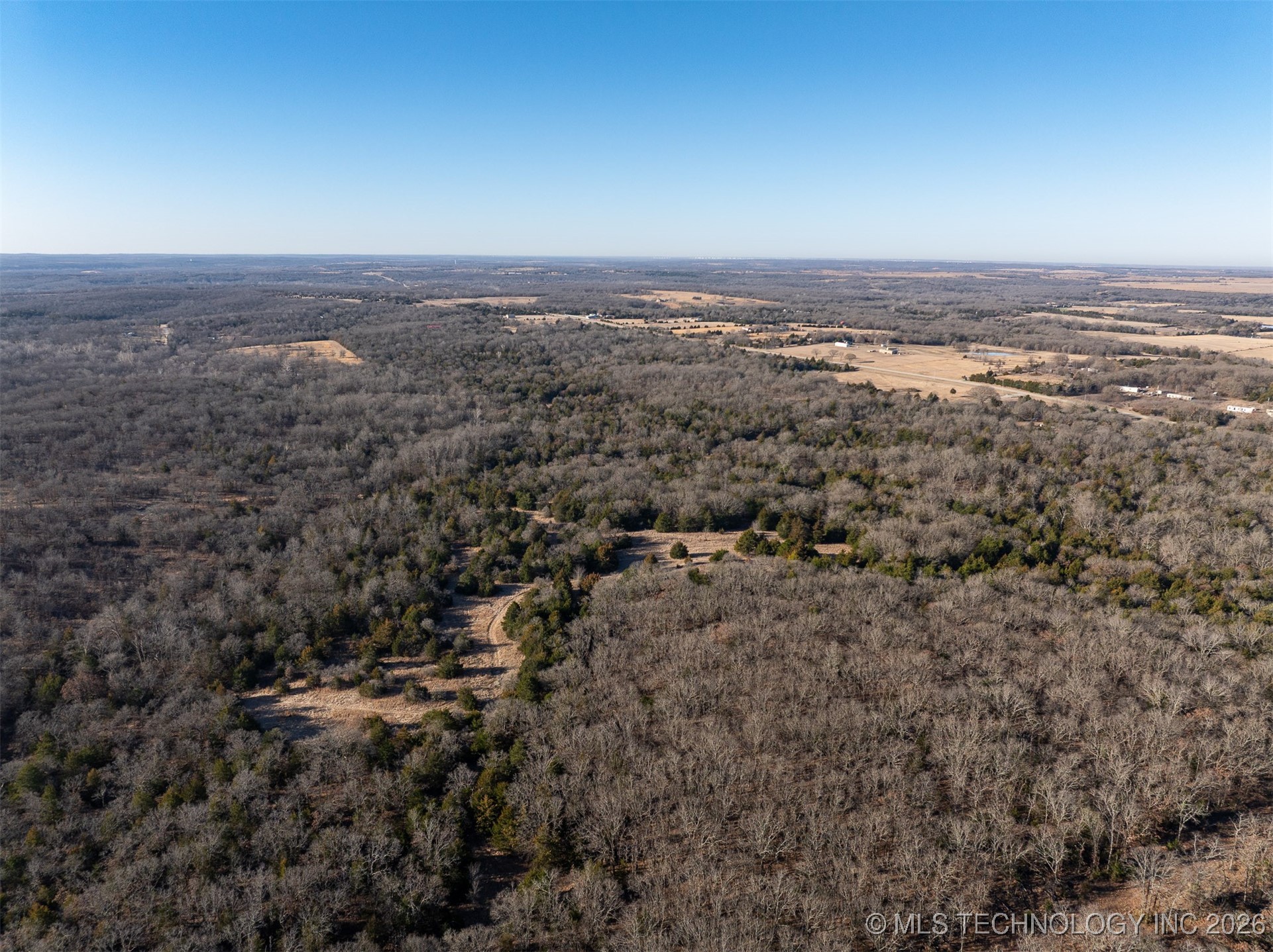1 S Highway 99 Jennings OK 74038