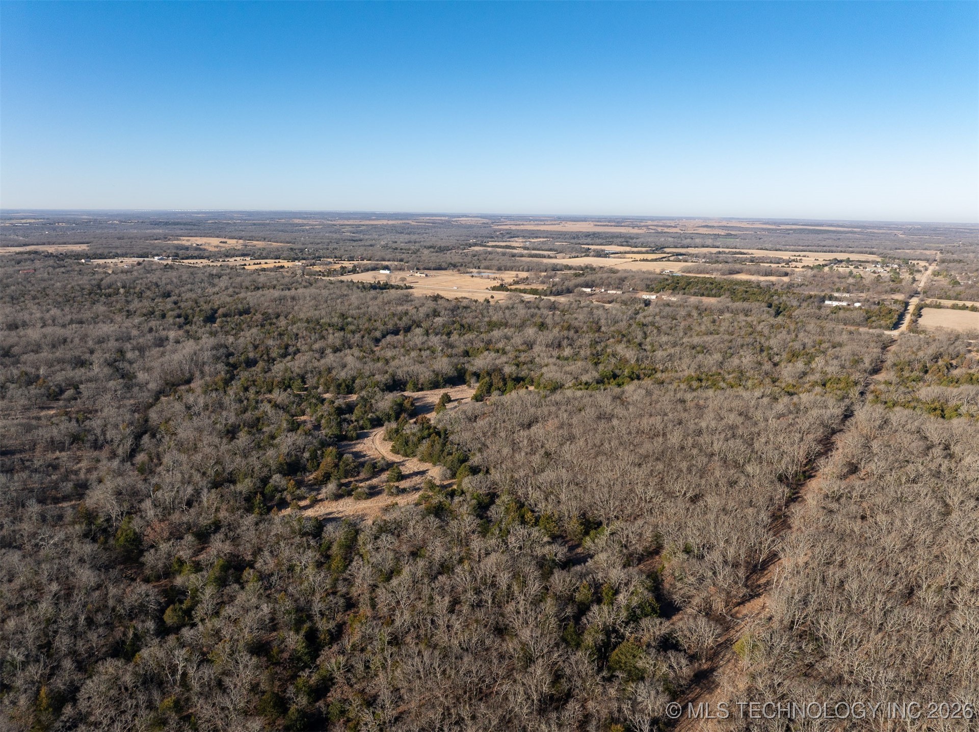 1 S Highway 99 Jennings OK 74038