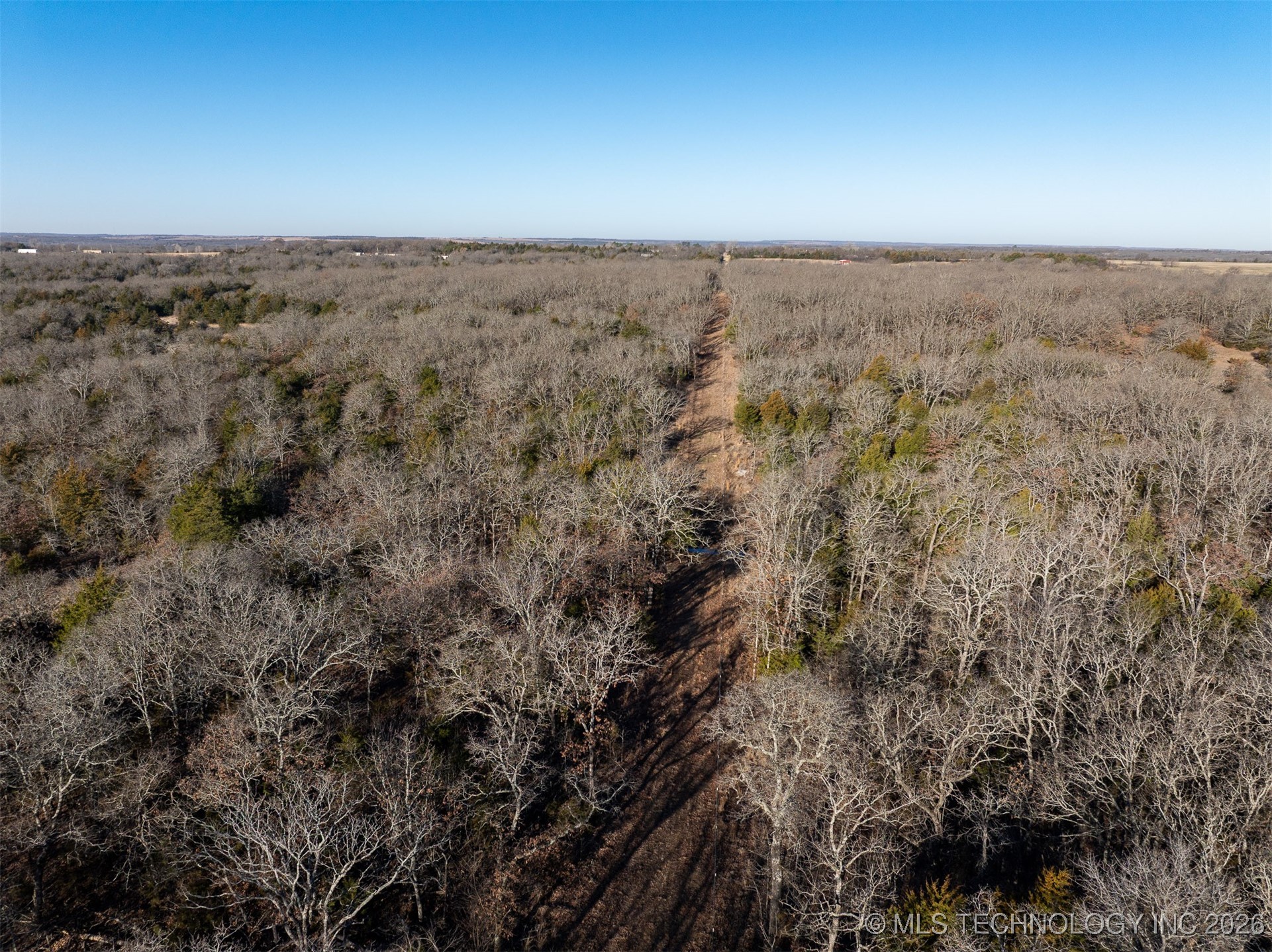 1 S Highway 99 Jennings OK 74038