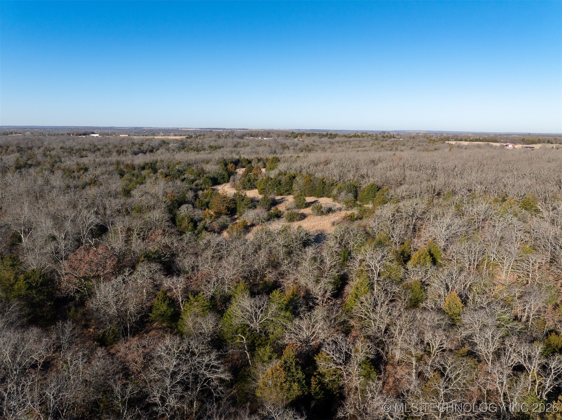 1 S Highway 99 Jennings OK 74038