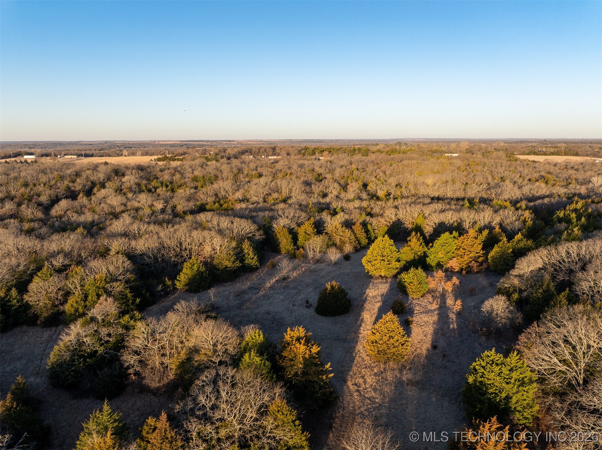 1 S Highway 99 Jennings OK 74038