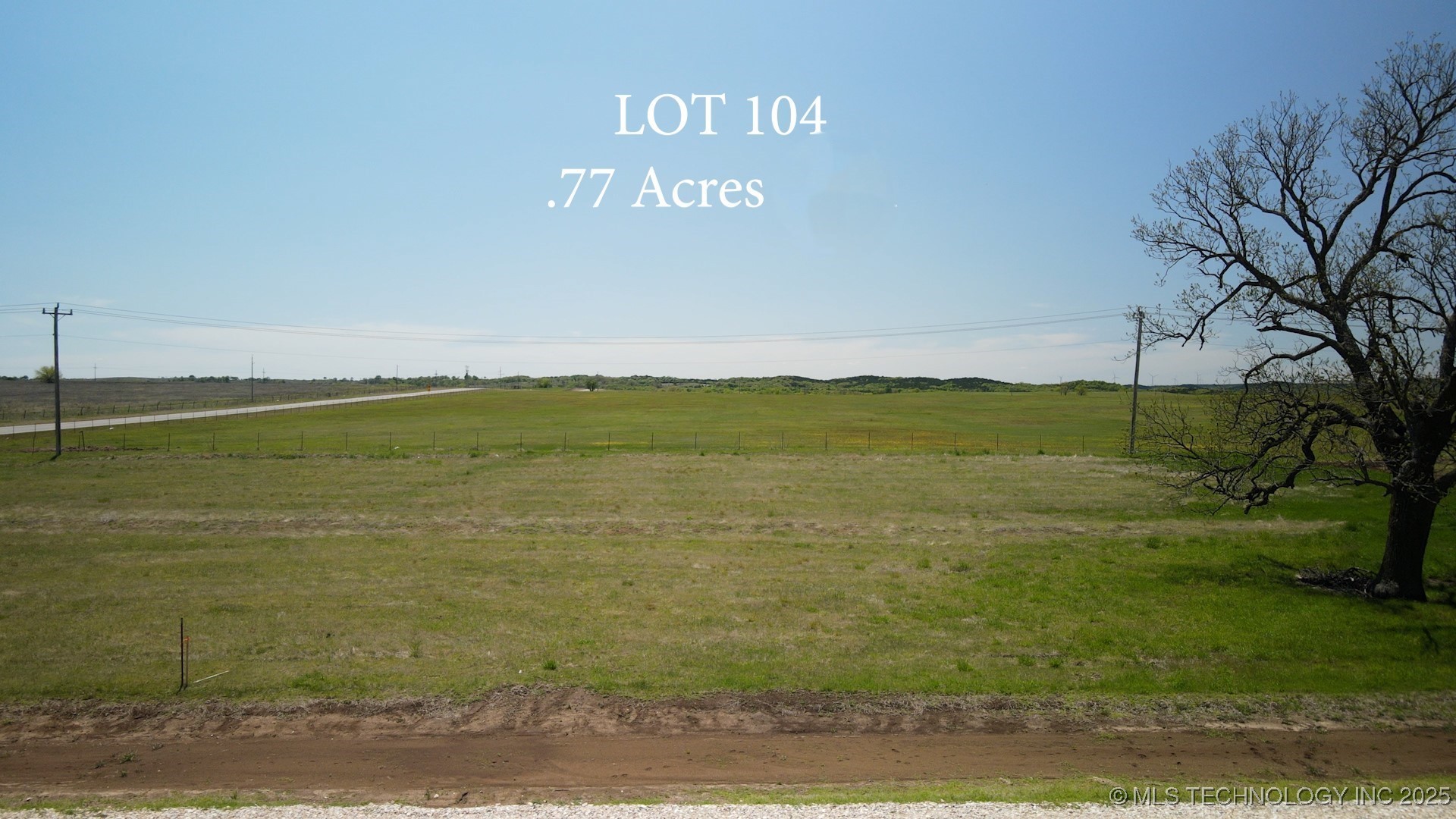 104 Lost Creek Lane Davis OK 73030