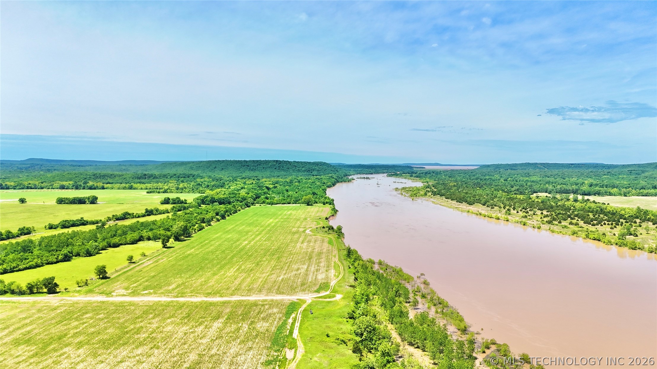 N County Road 4340 Stigler OK 74462