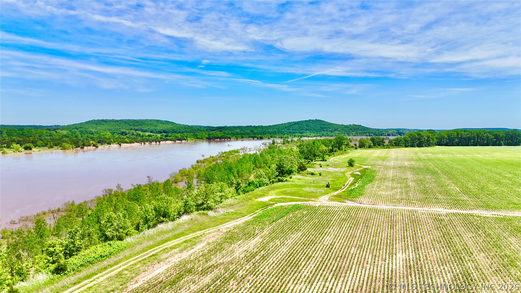 N County Road 4340 Stigler OK 74462