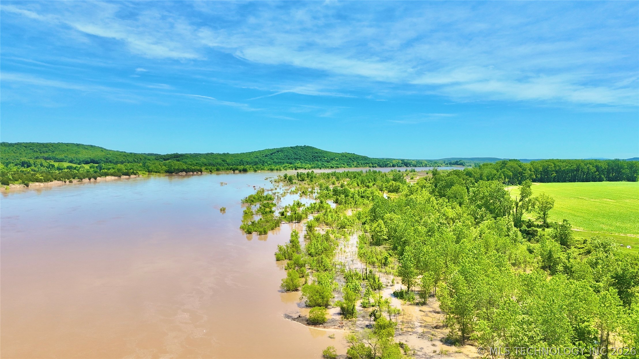 N County Road 4340 Stigler OK 74462
