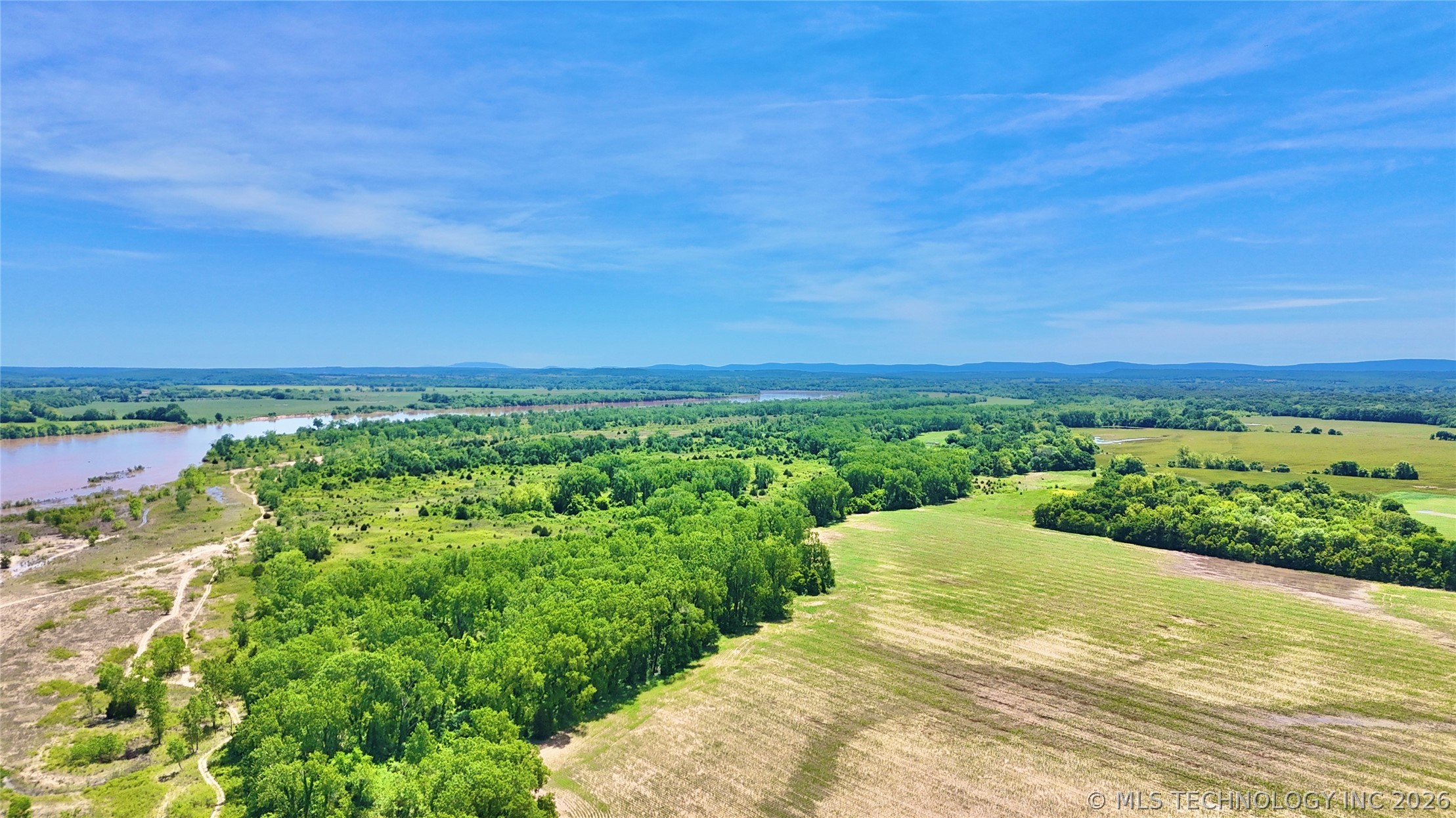 N County Road 4340 Stigler OK 74462