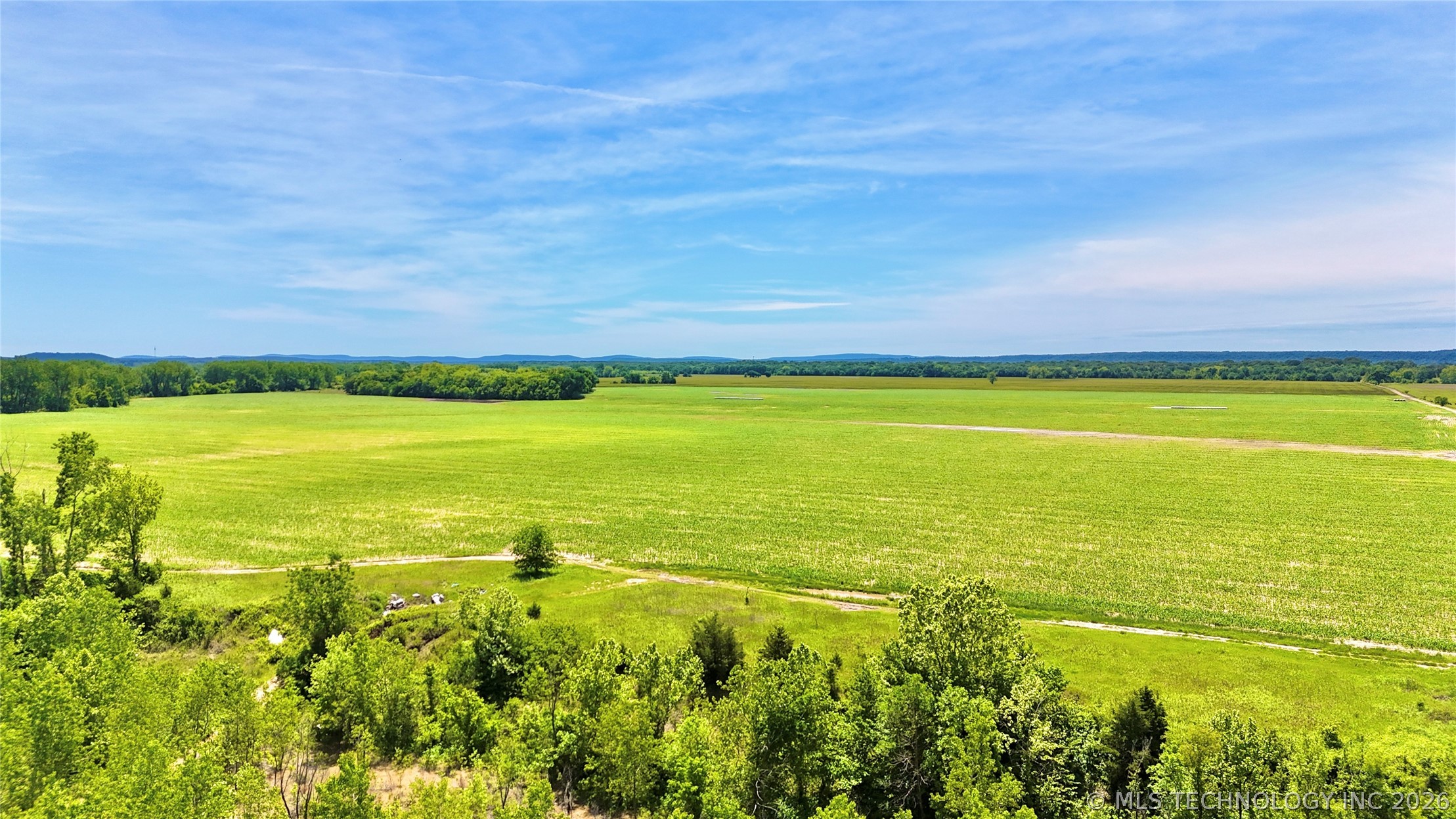 N County Road 4340 Stigler OK 74462
