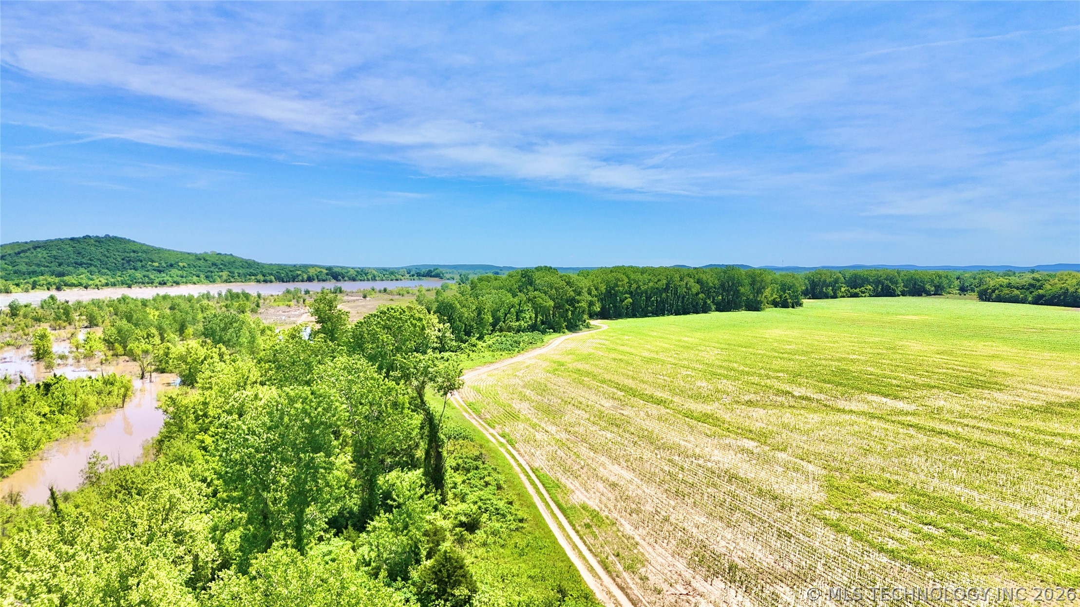 N County Road 4340 Stigler OK 74462