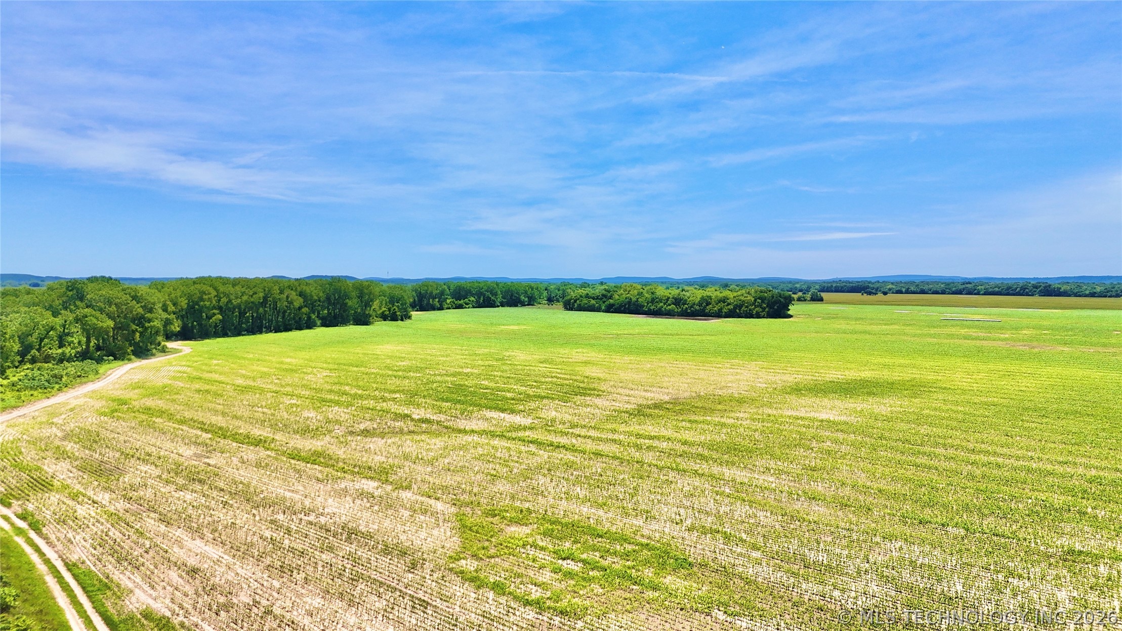 N County Road 4340 Stigler OK 74462