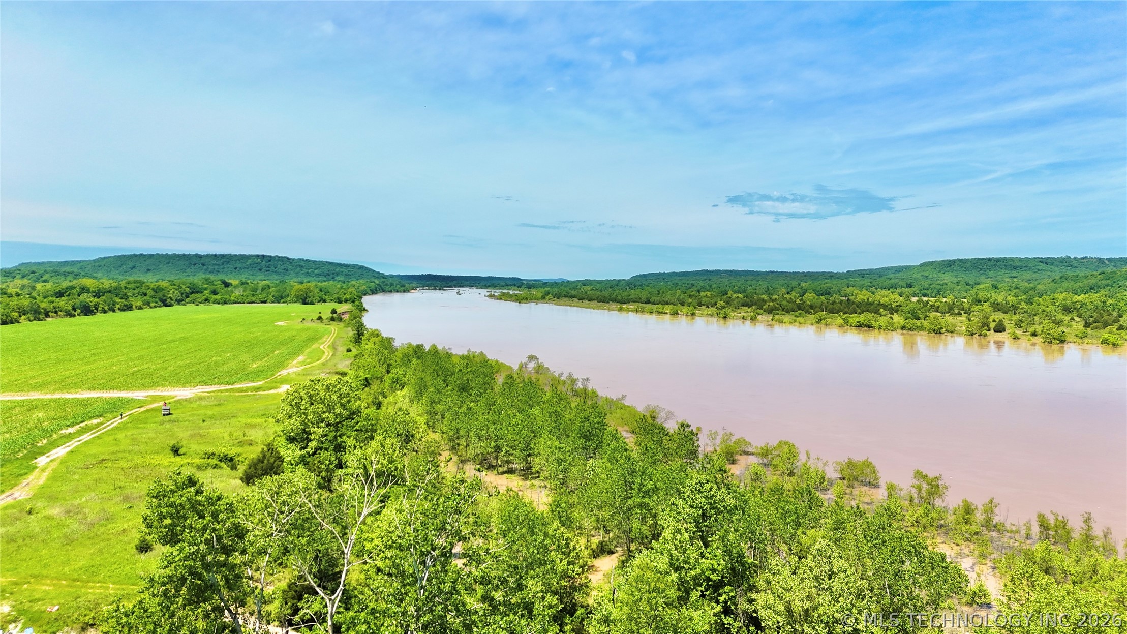 N County Road 4340 Stigler OK 74462
