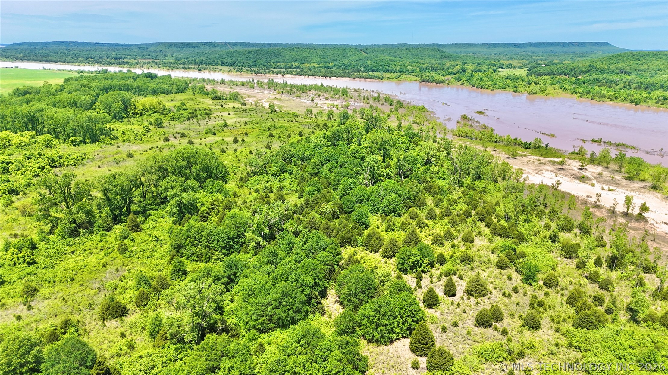 N County Road 4340 Stigler OK 74462