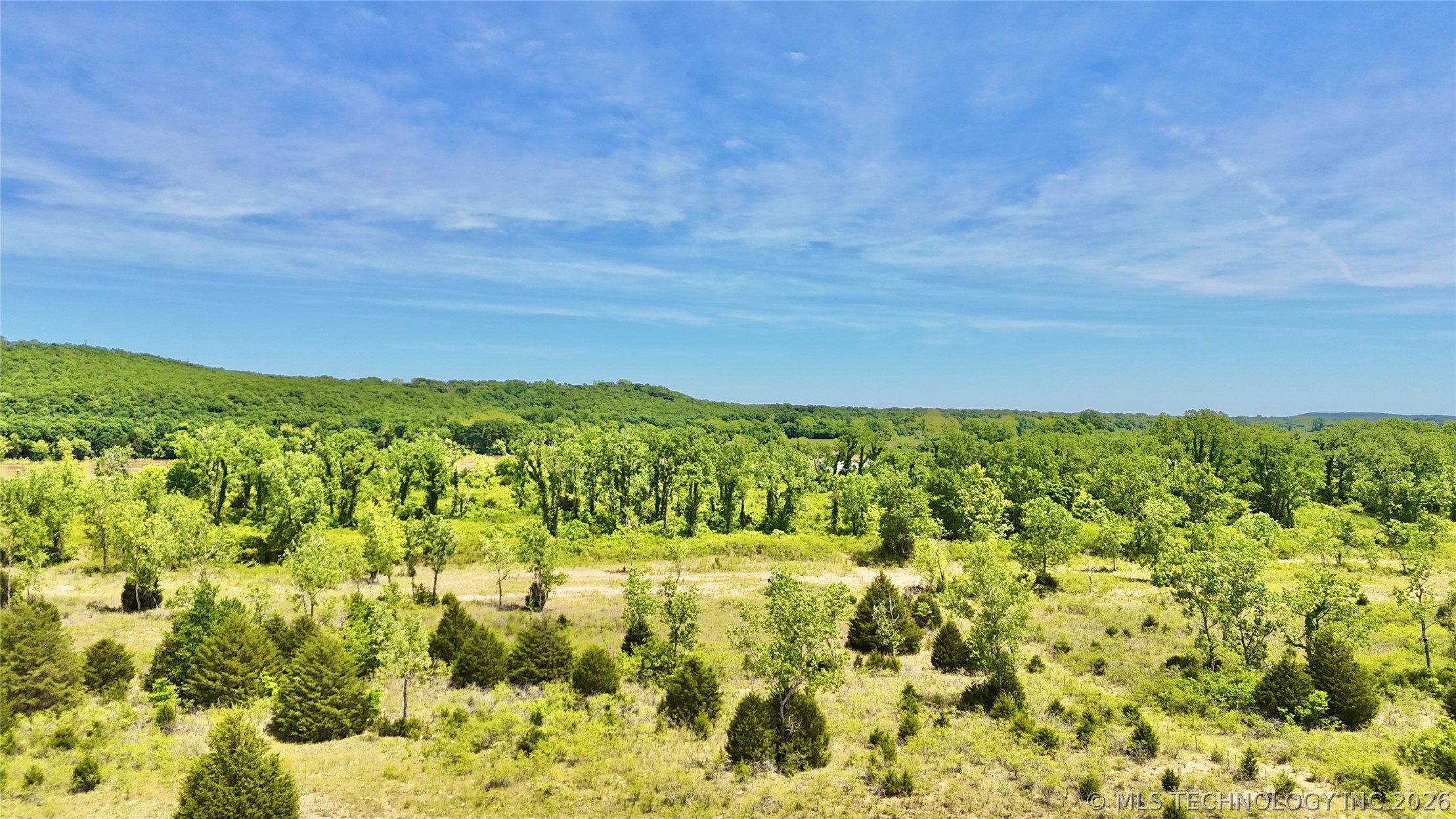 N County Road 4340 Stigler OK 74462