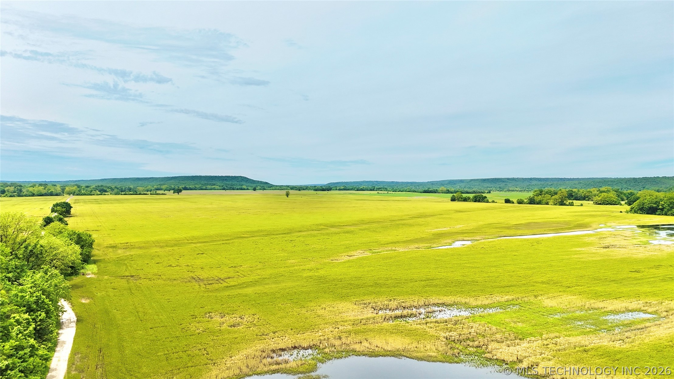 N County Road 4340 Stigler OK 74462