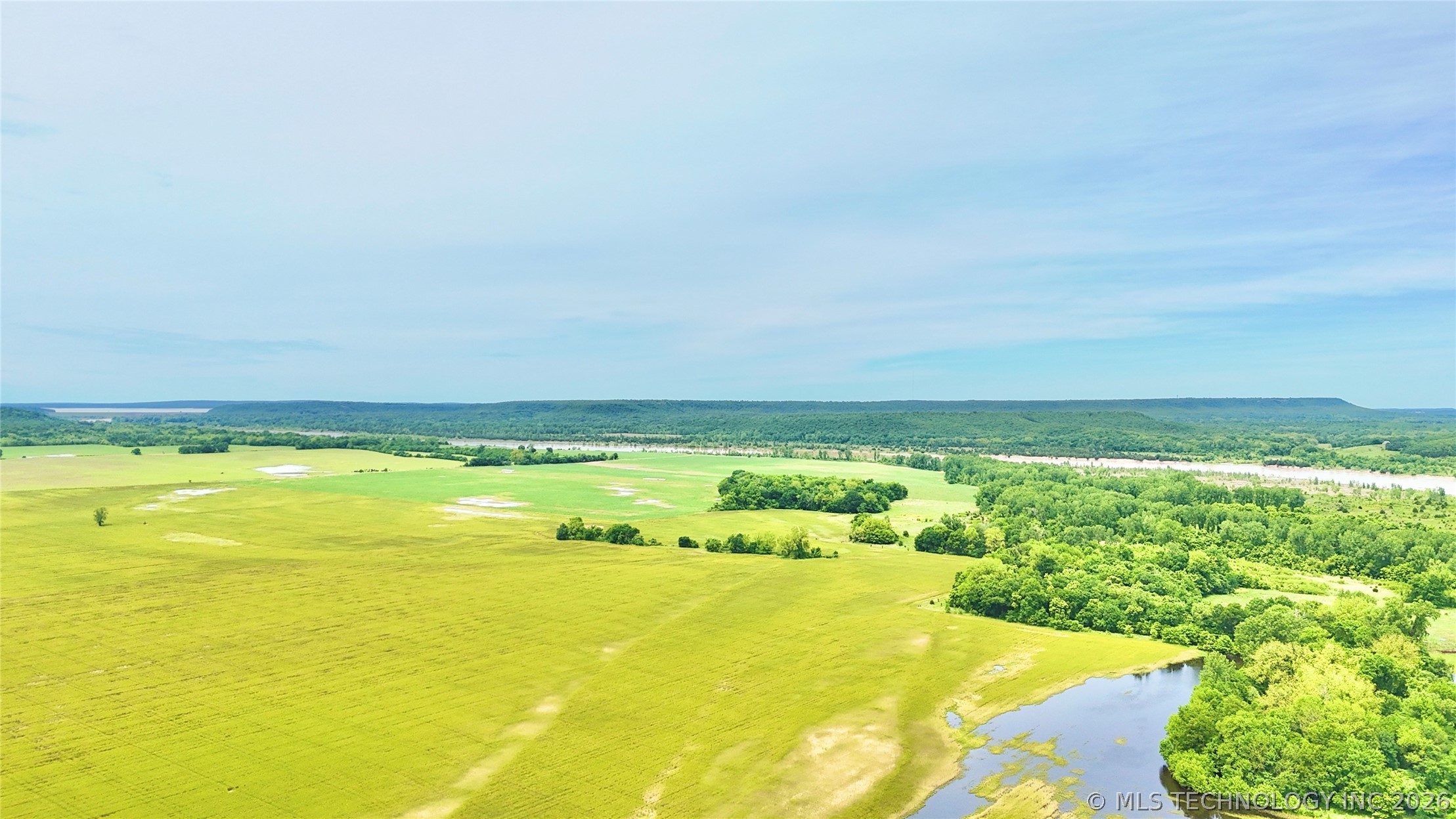 N County Road 4340 Stigler OK 74462