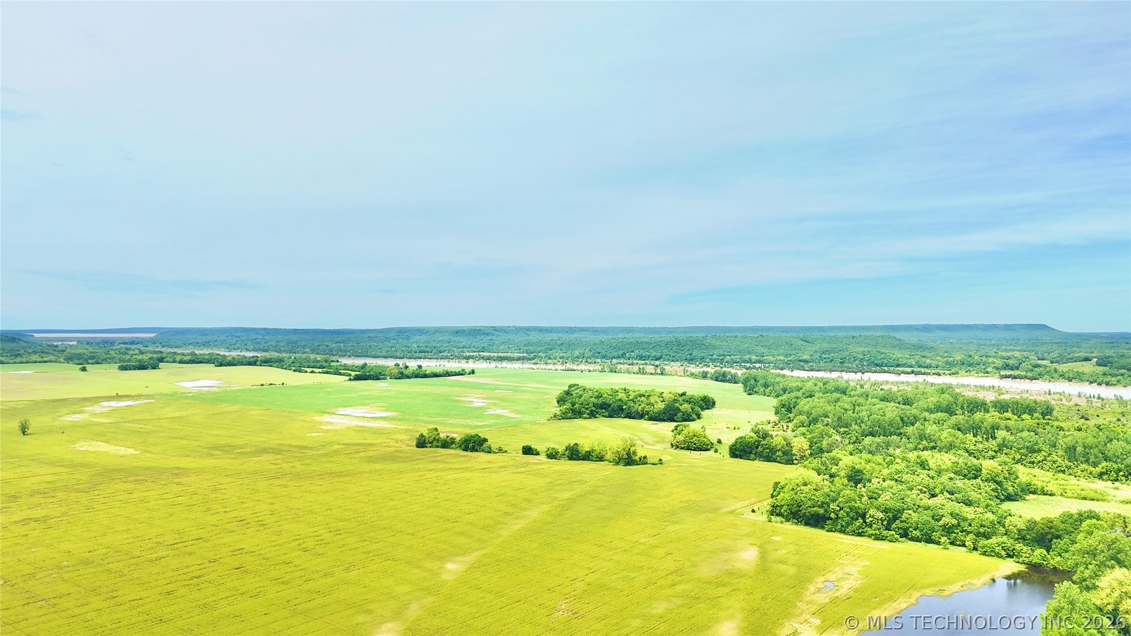 N County Road 4340 Stigler OK 74462