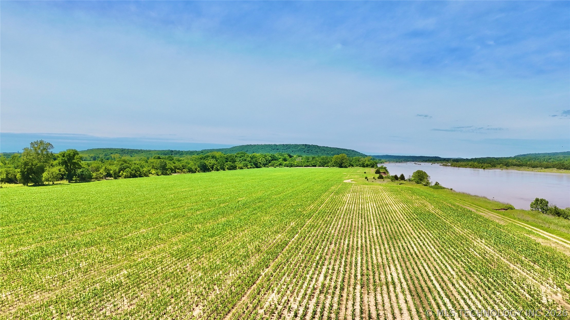 N County Road 4340 Stigler OK 74462