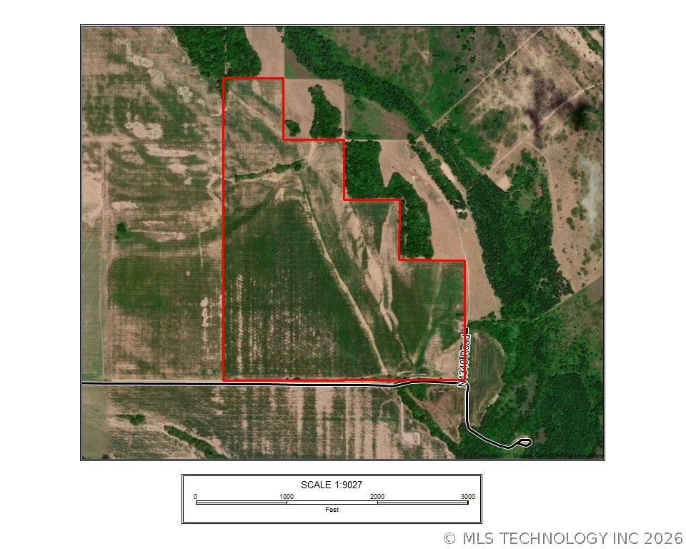 N County Road 4340 Stigler OK 74462