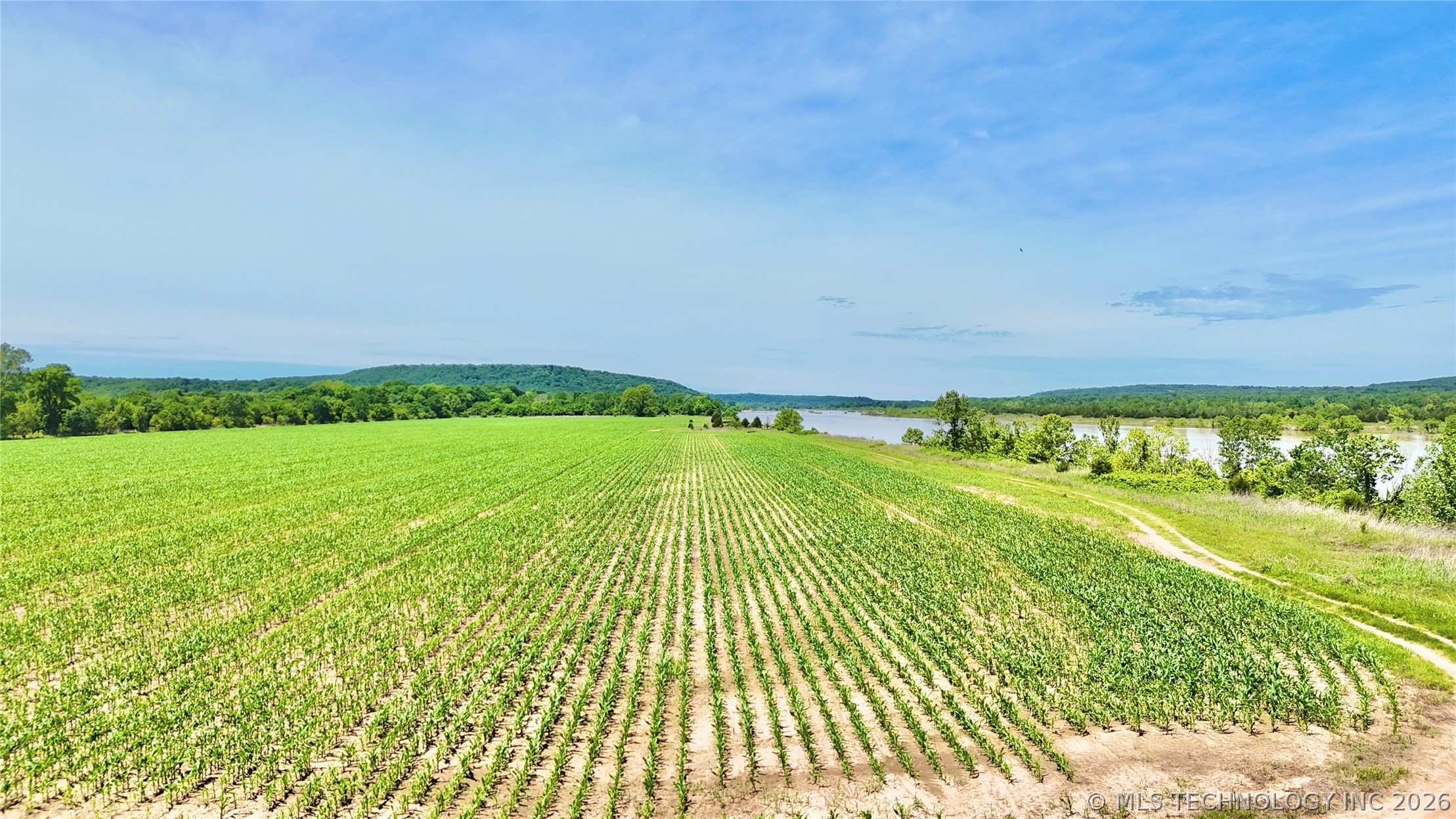 N County Road 4340 Stigler OK 74462