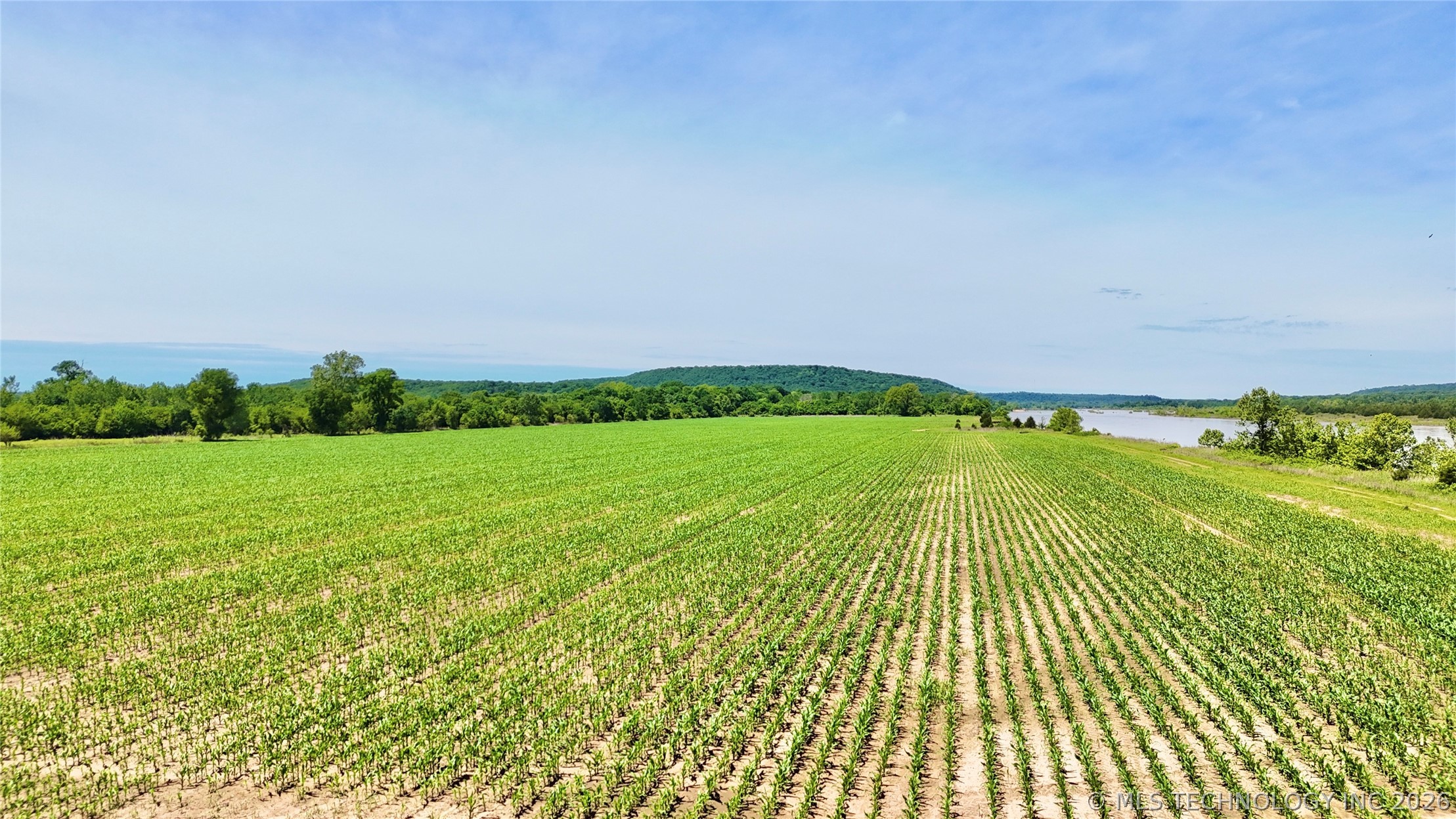 N County Road 4340 Stigler OK 74462