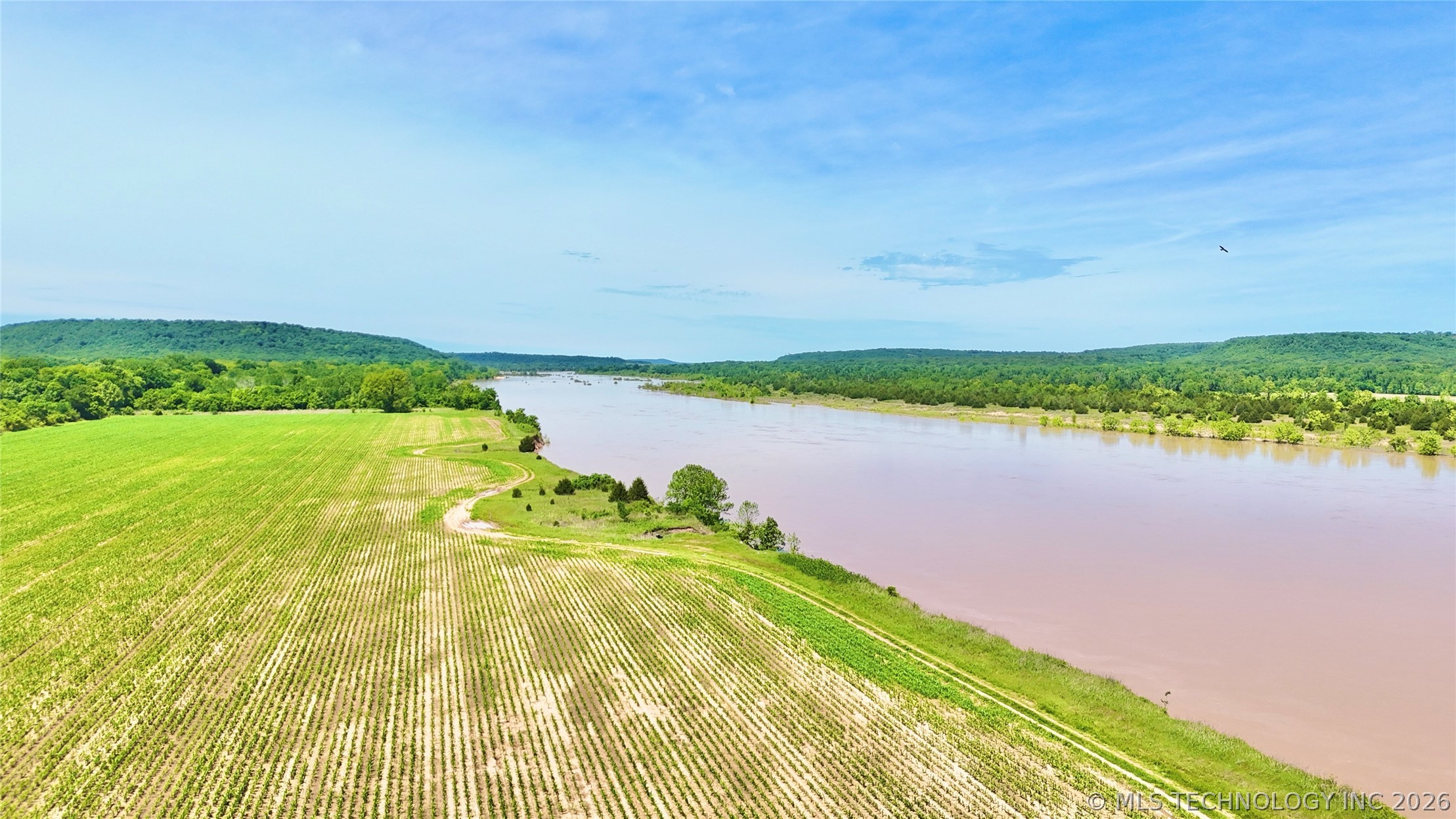 N County Road 4340 Stigler OK 74462