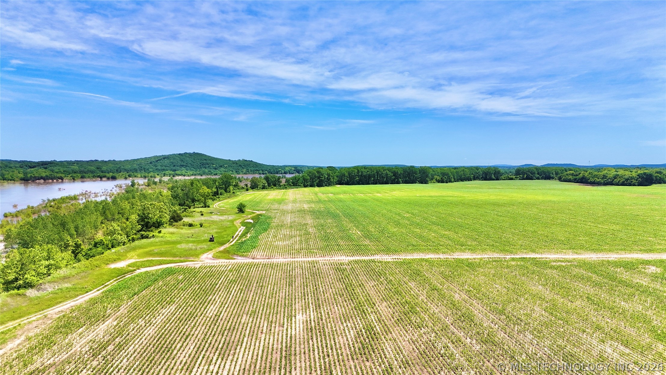 N County Road 4340 Stigler OK 74462