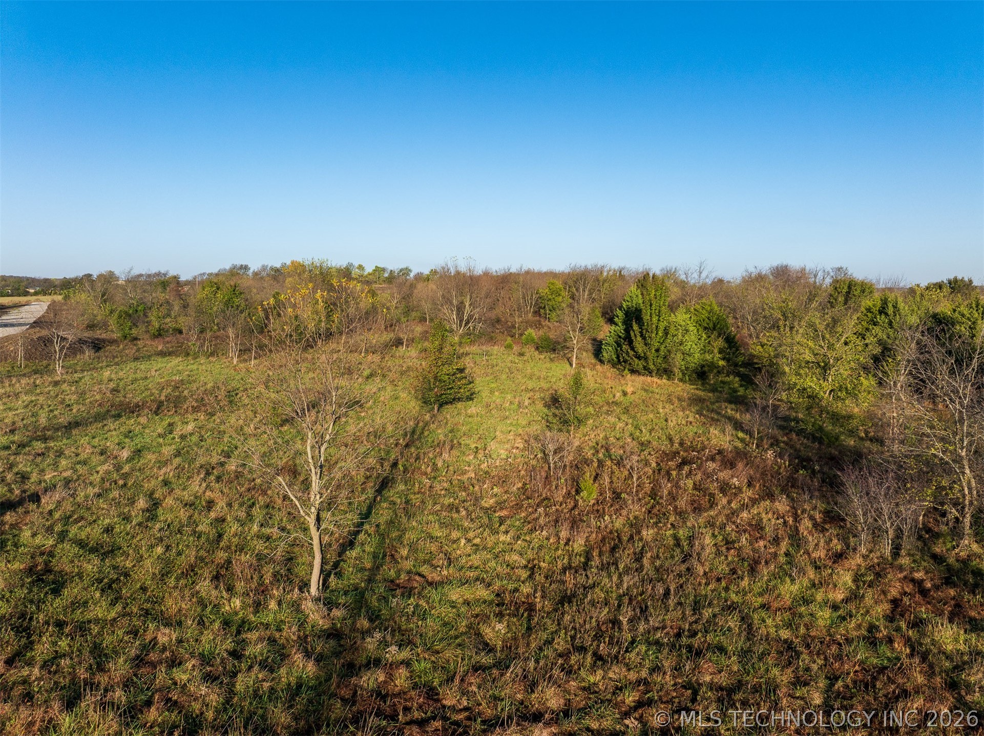 06 W 195th Street S Mounds OK 74047