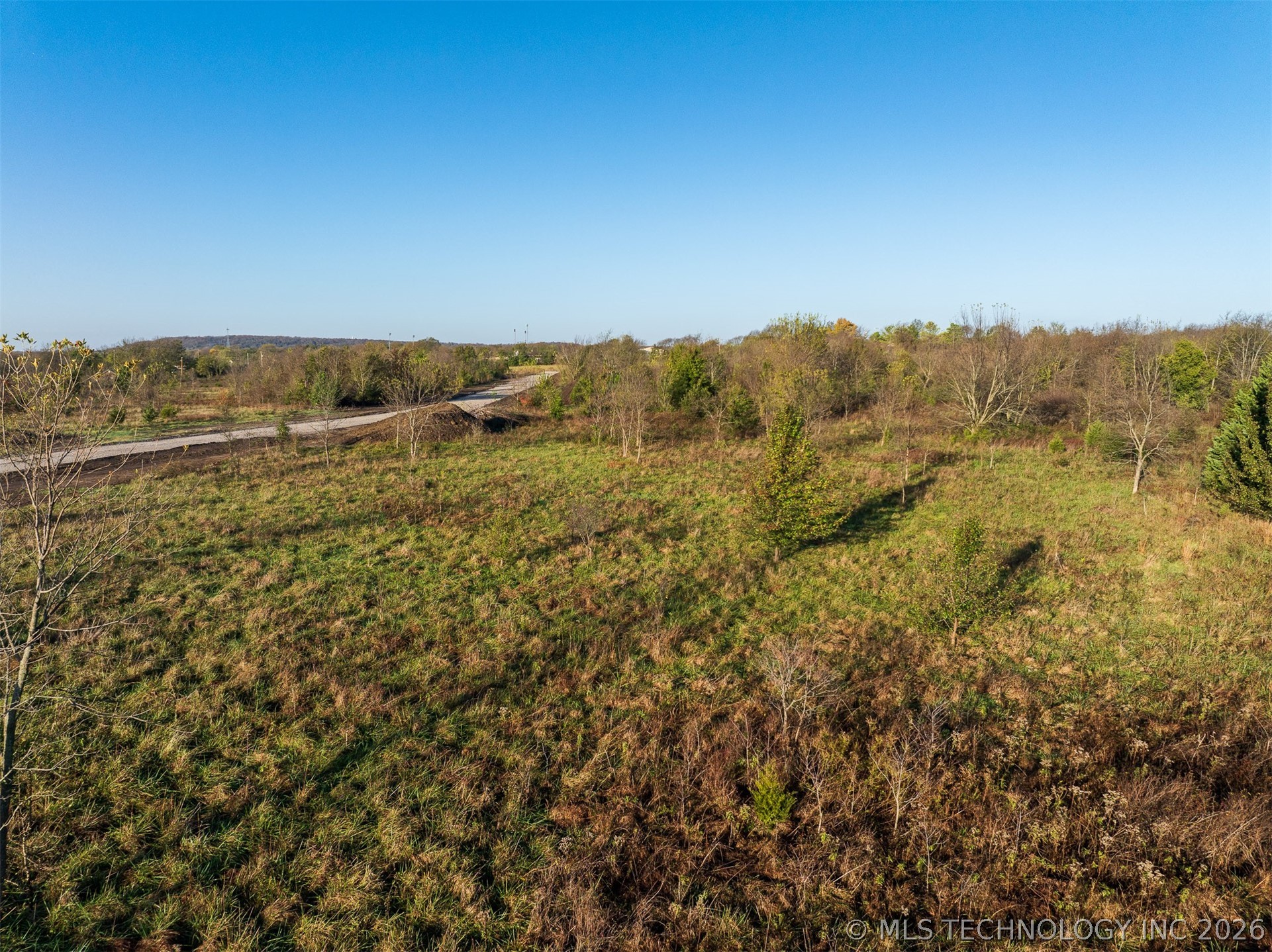 06 W 195th Street S Mounds OK 74047
