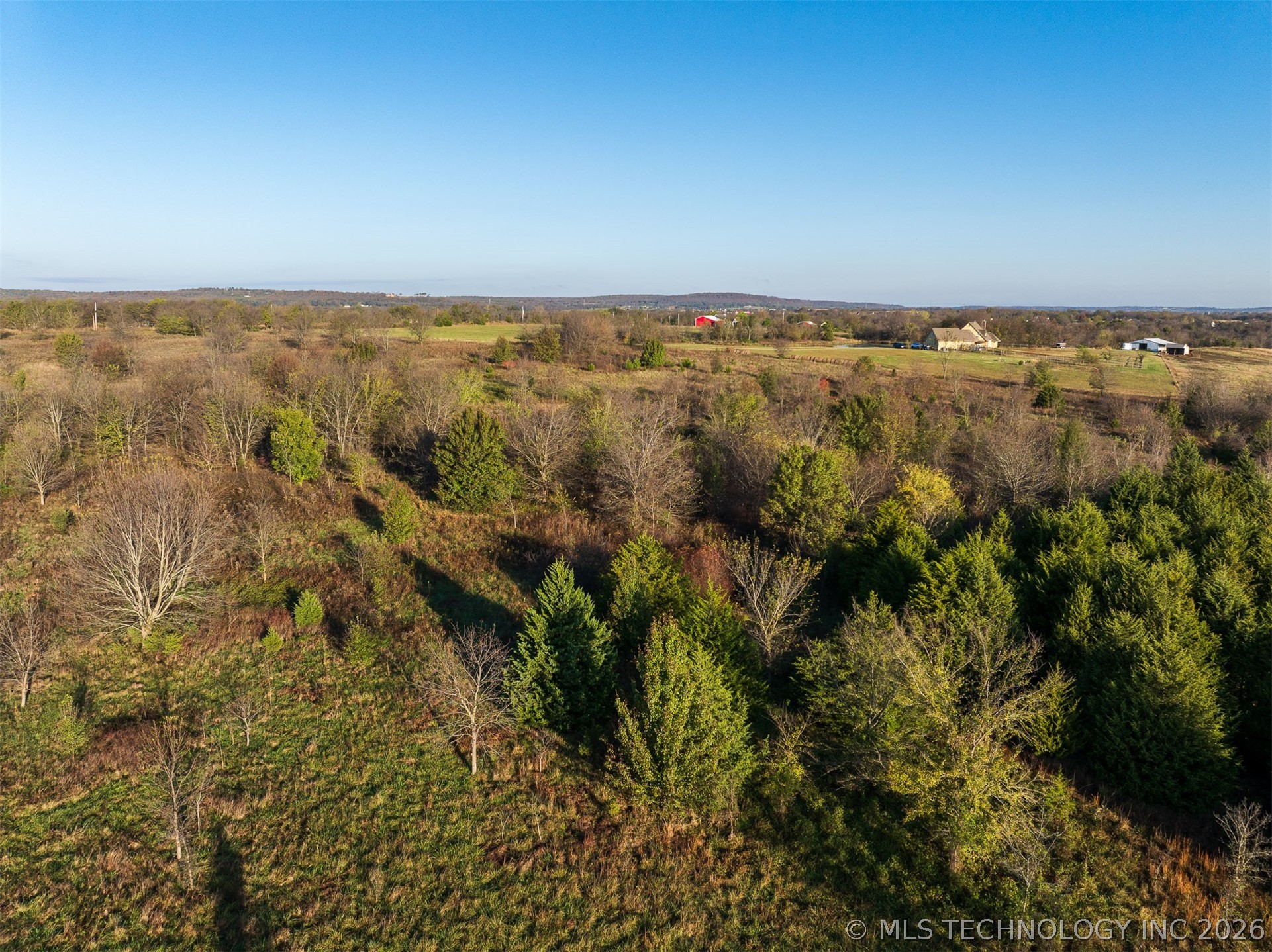 06 W 195th Street S Mounds OK 74047