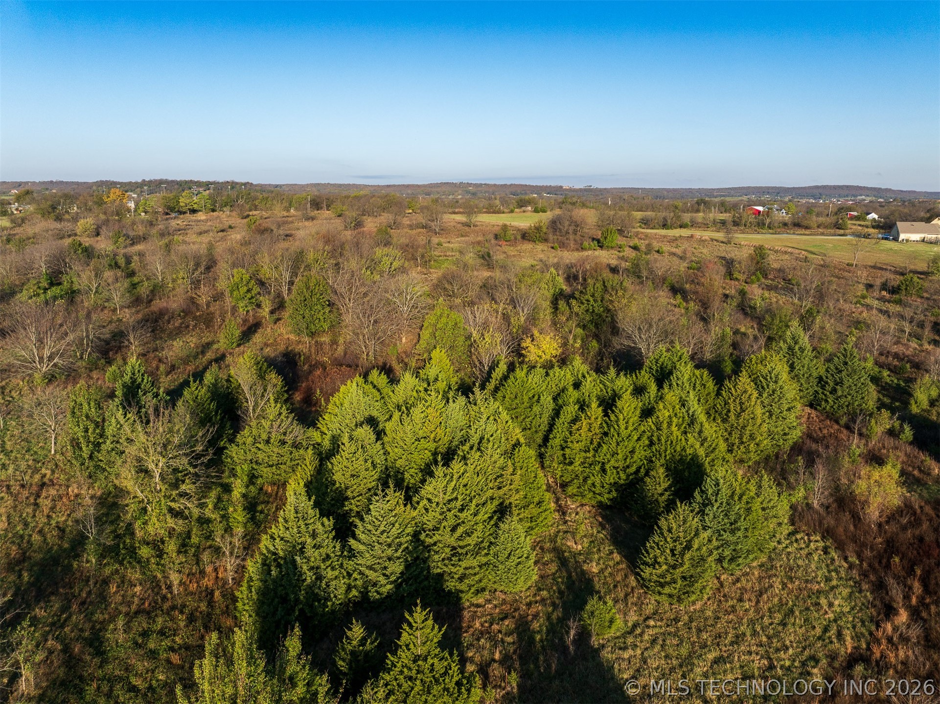 06 W 195th Street S Mounds OK 74047