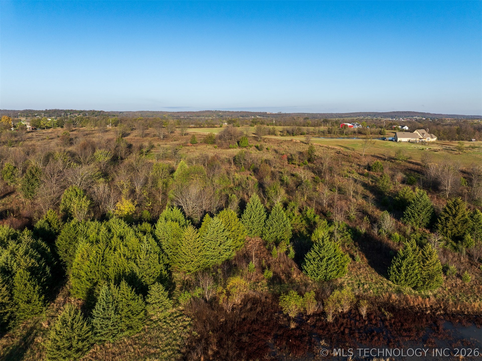 06 W 195th Street S Mounds OK 74047